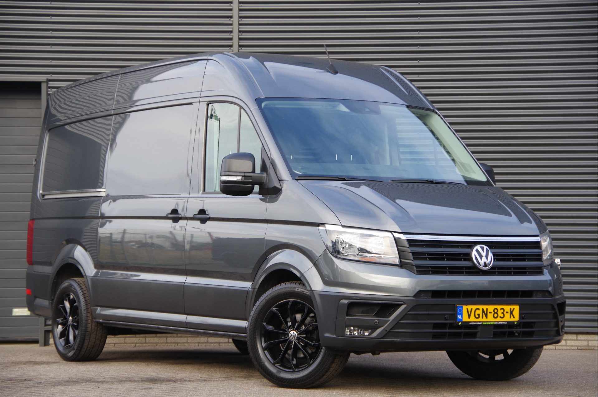 Volkswagen Crafter - Afbeelding 24