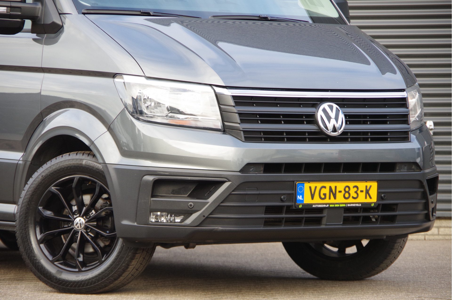 Volkswagen Crafter - Afbeelding 25