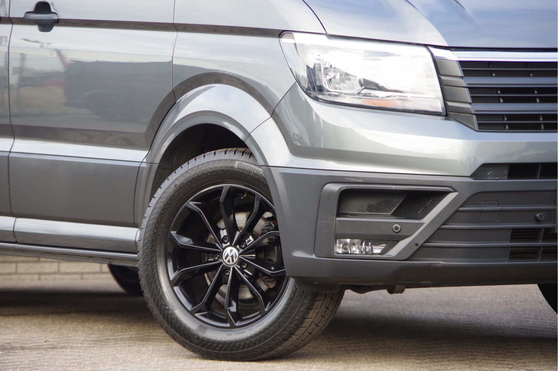 Volkswagen Crafter - Afbeelding 26