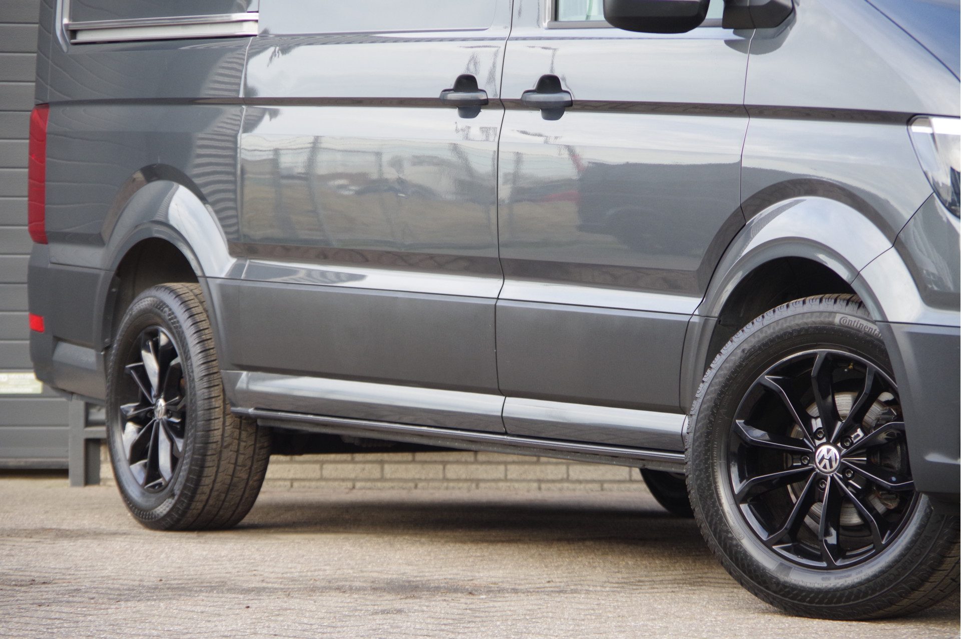 Volkswagen Crafter - Afbeelding 27