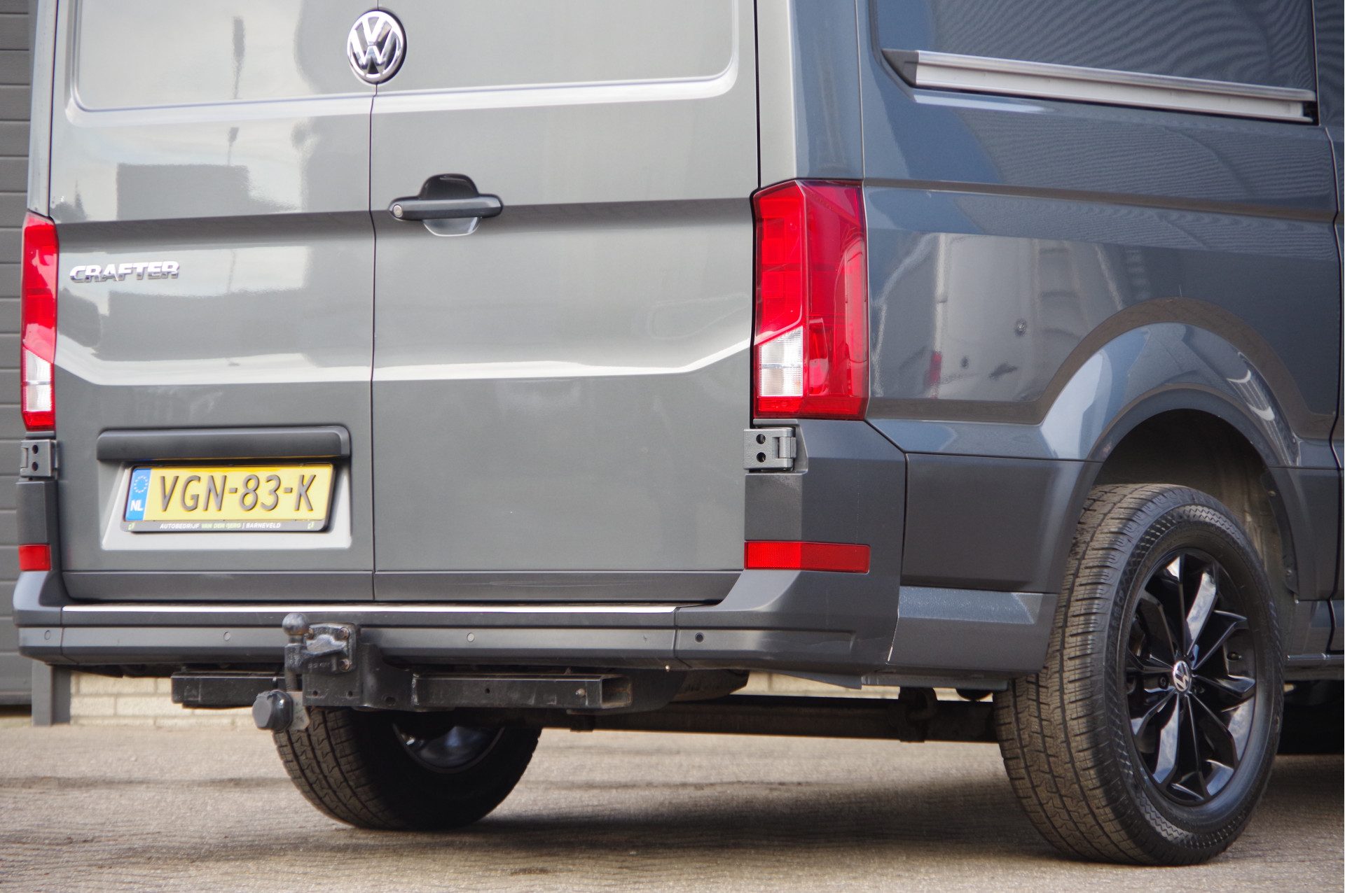 Volkswagen Crafter - Afbeelding 28