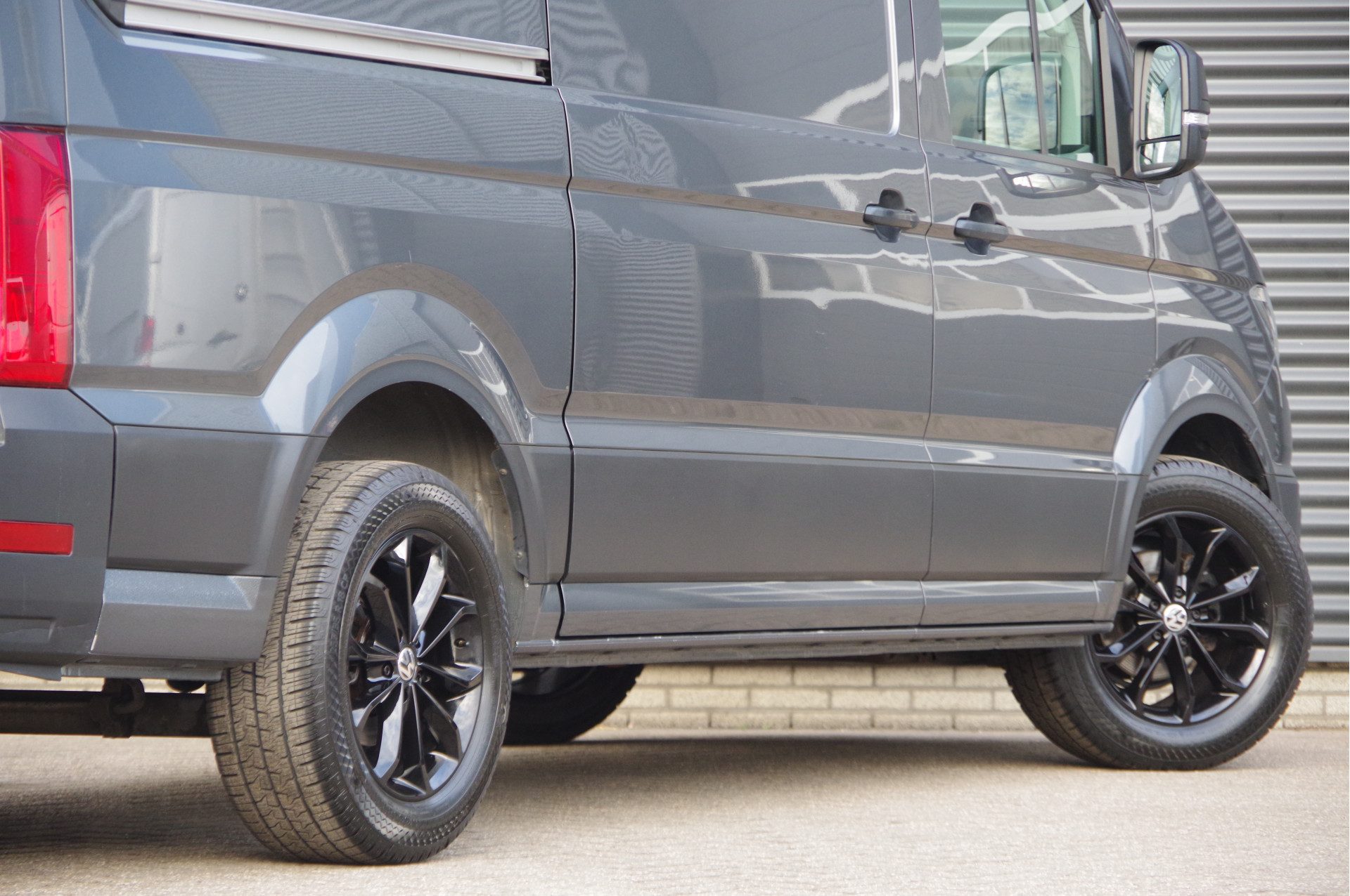 Volkswagen Crafter - Afbeelding 29