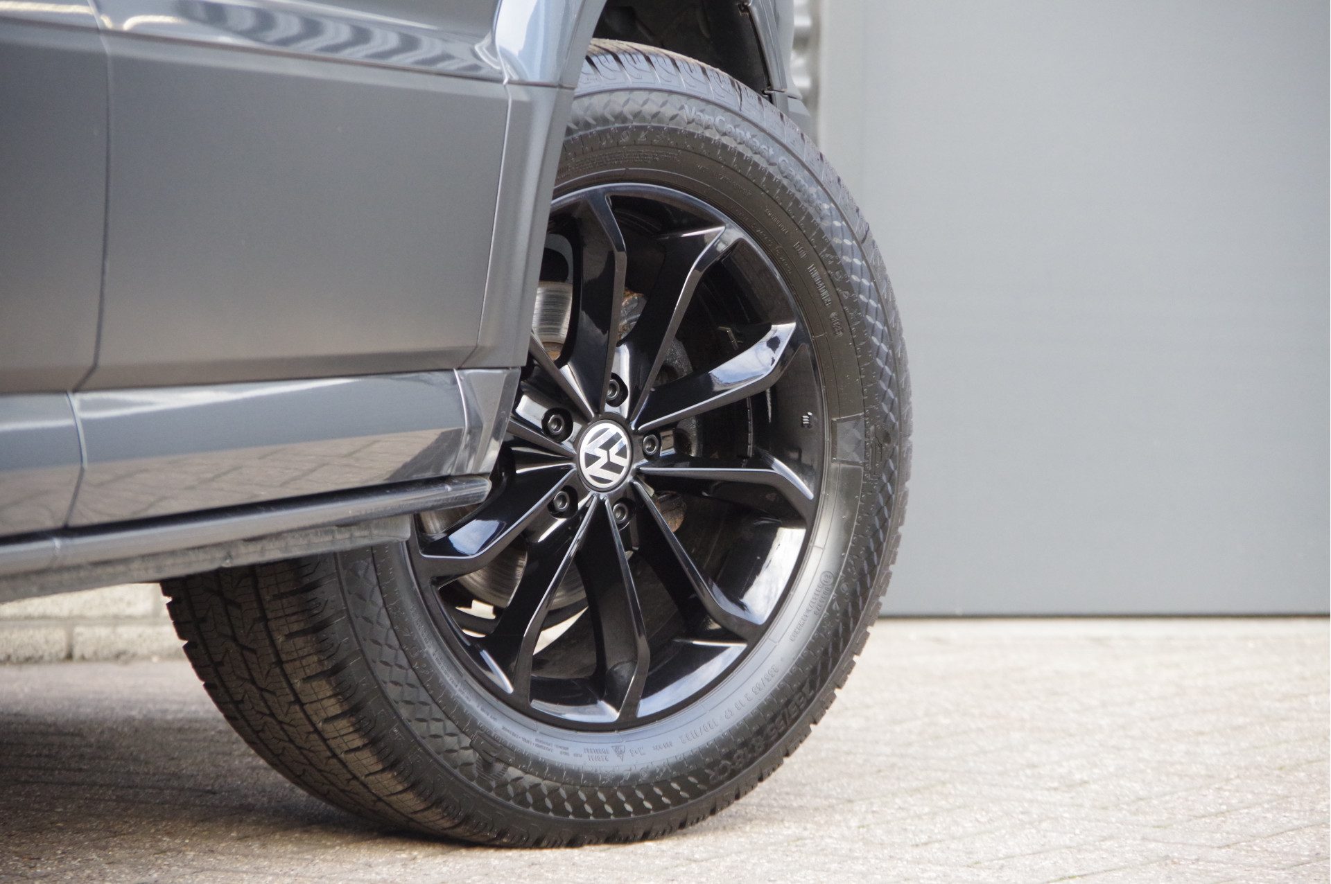 Volkswagen Crafter - Afbeelding 30