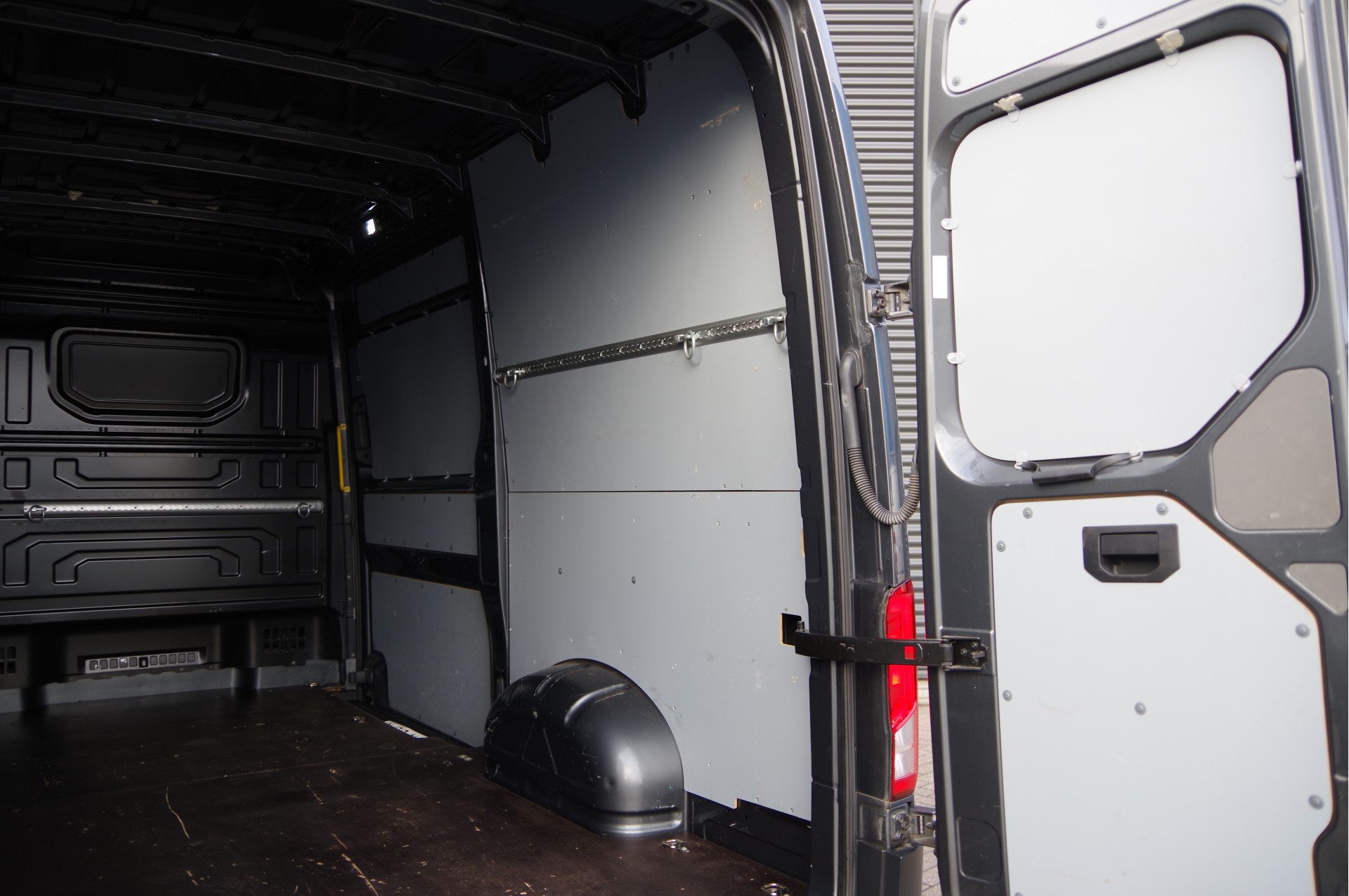 Volkswagen Crafter - Afbeelding 32
