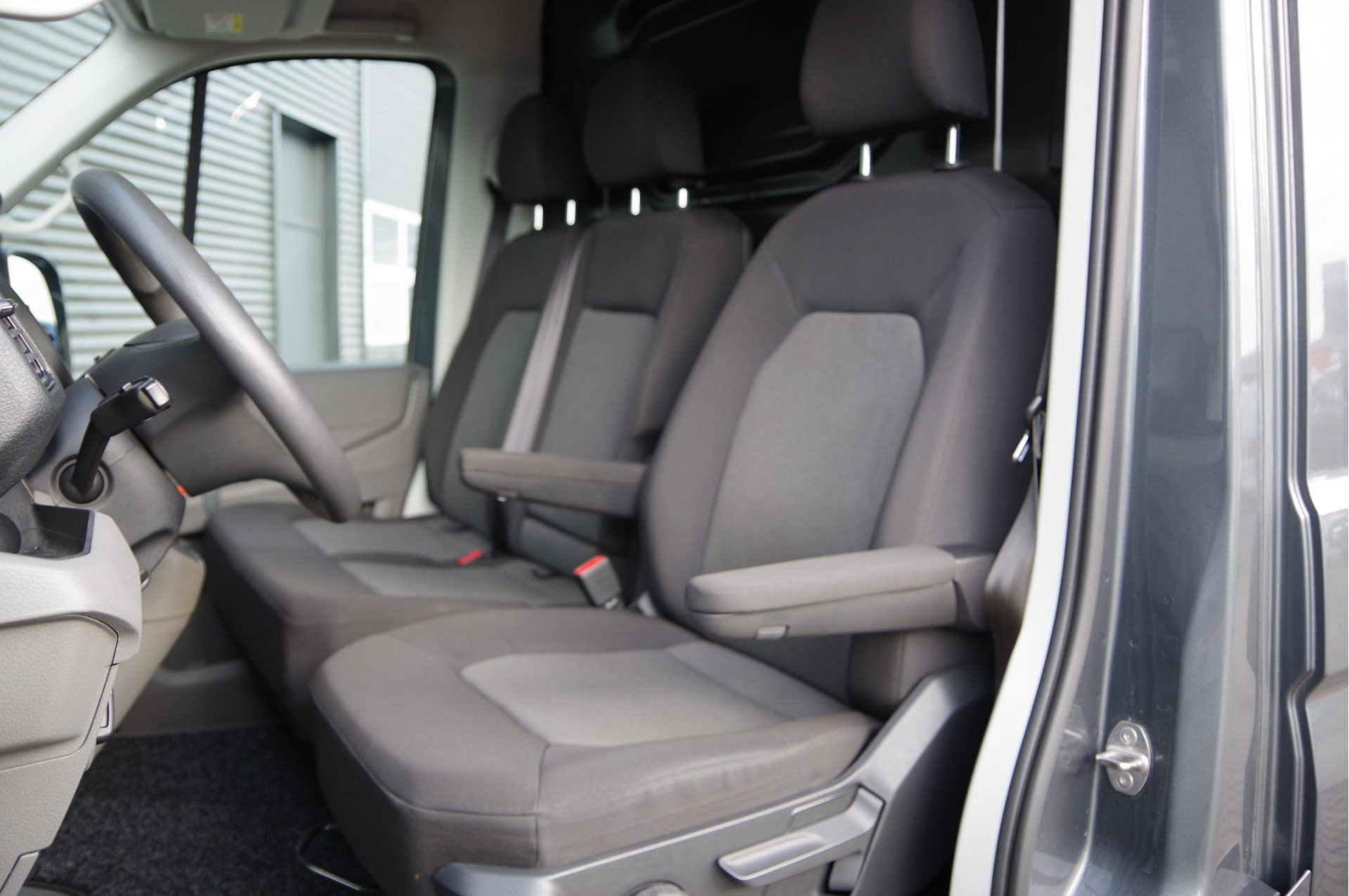 Volkswagen Crafter - Afbeelding 5