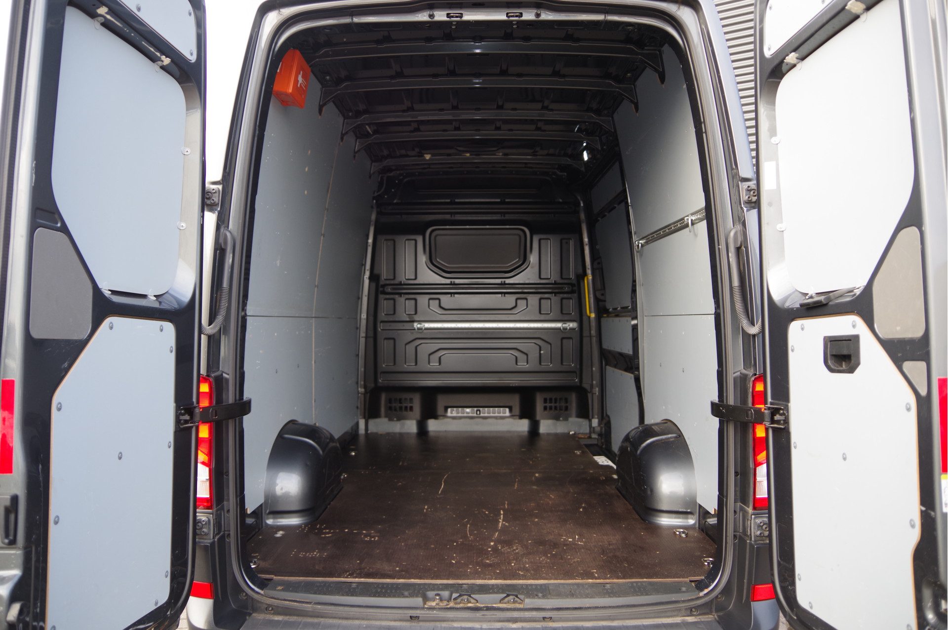 Volkswagen Crafter - Afbeelding 7
