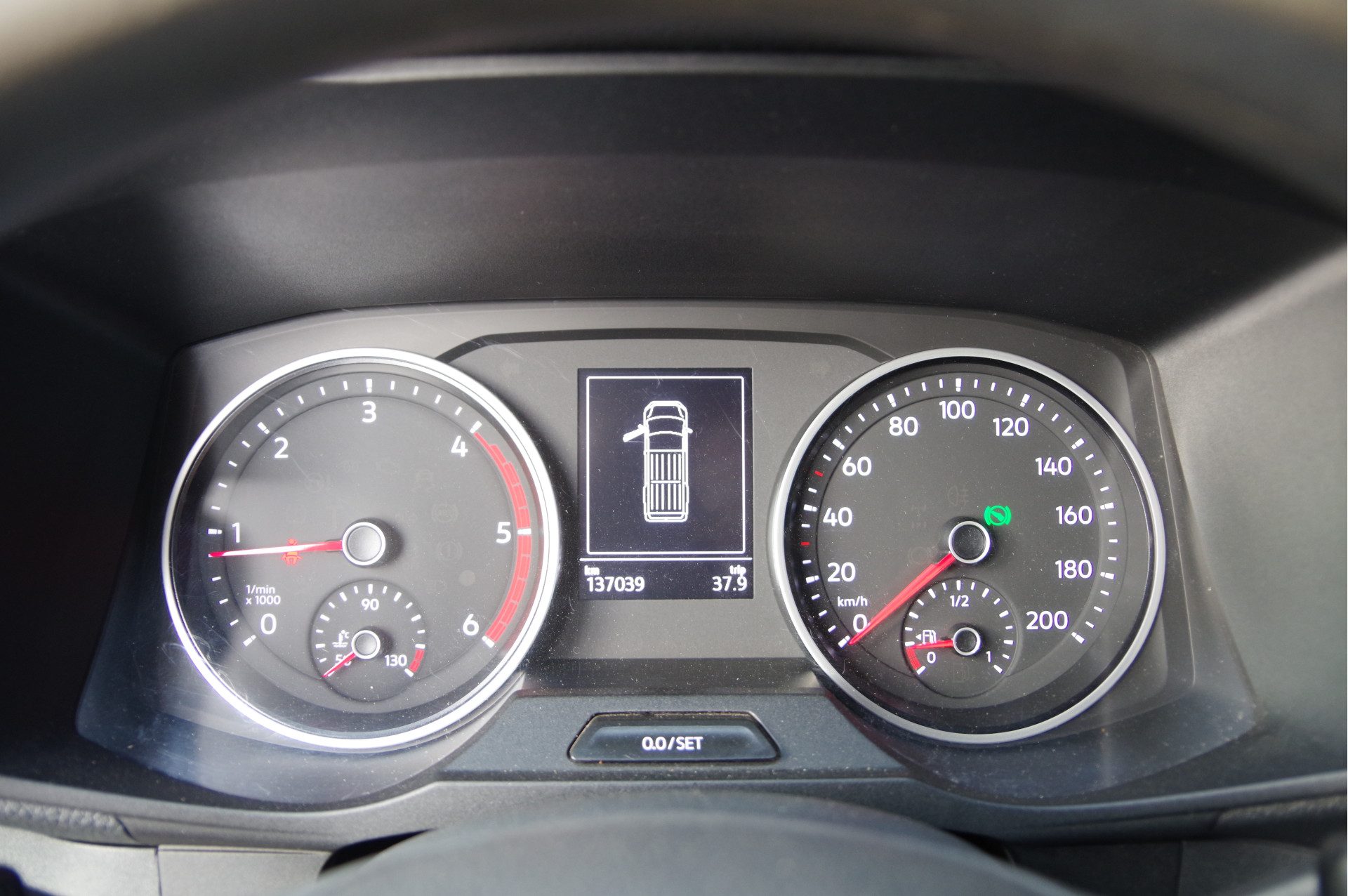 Volkswagen Crafter - Afbeelding 9