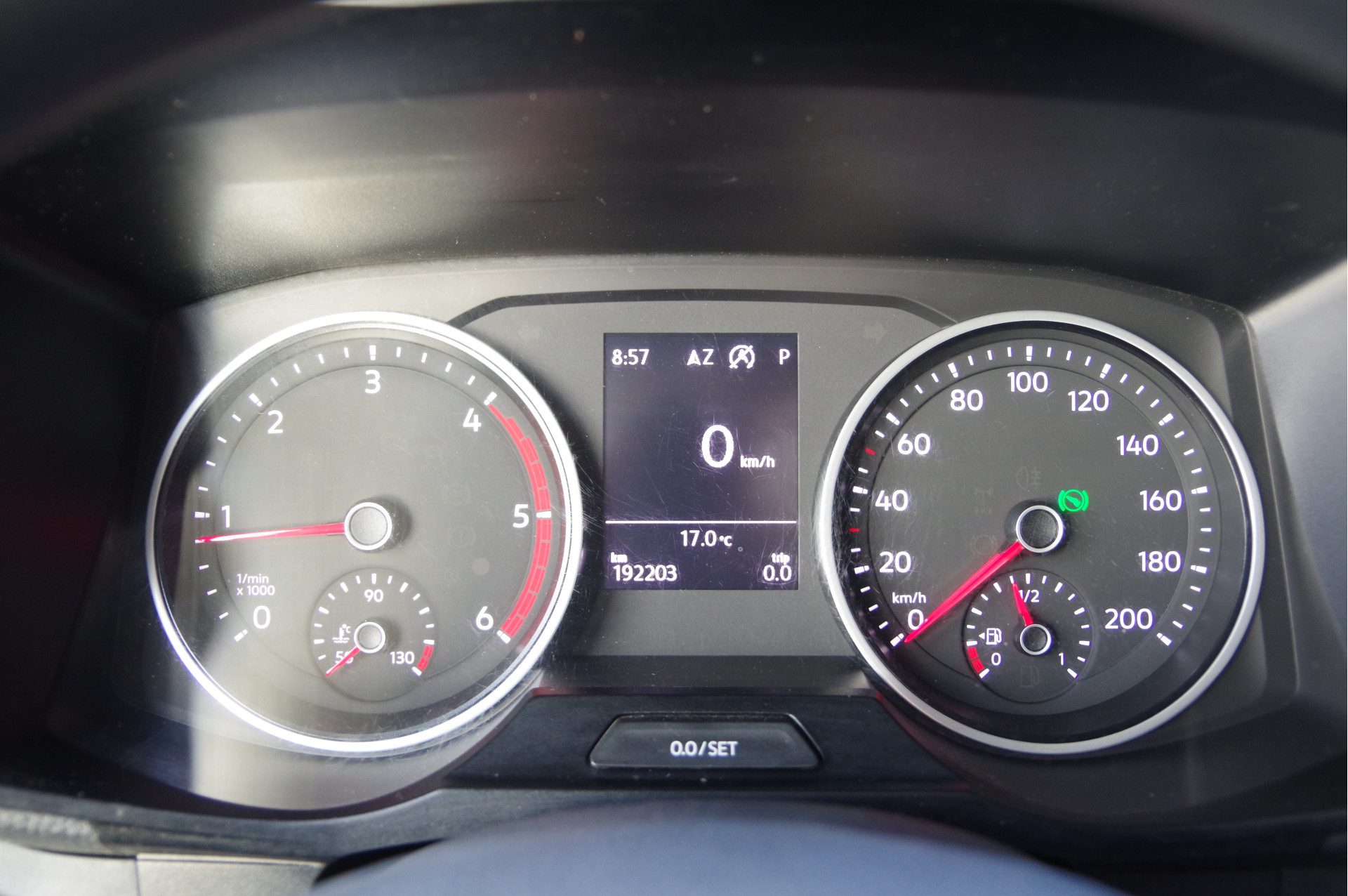 Volkswagen Crafter - Afbeelding 10