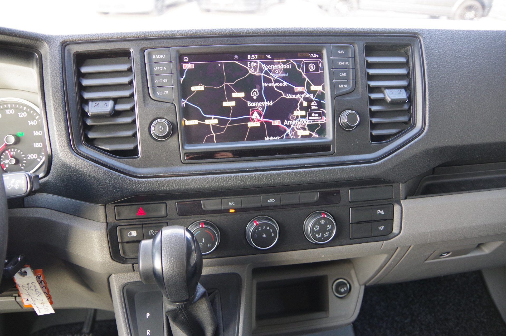 Volkswagen Crafter - Afbeelding 11