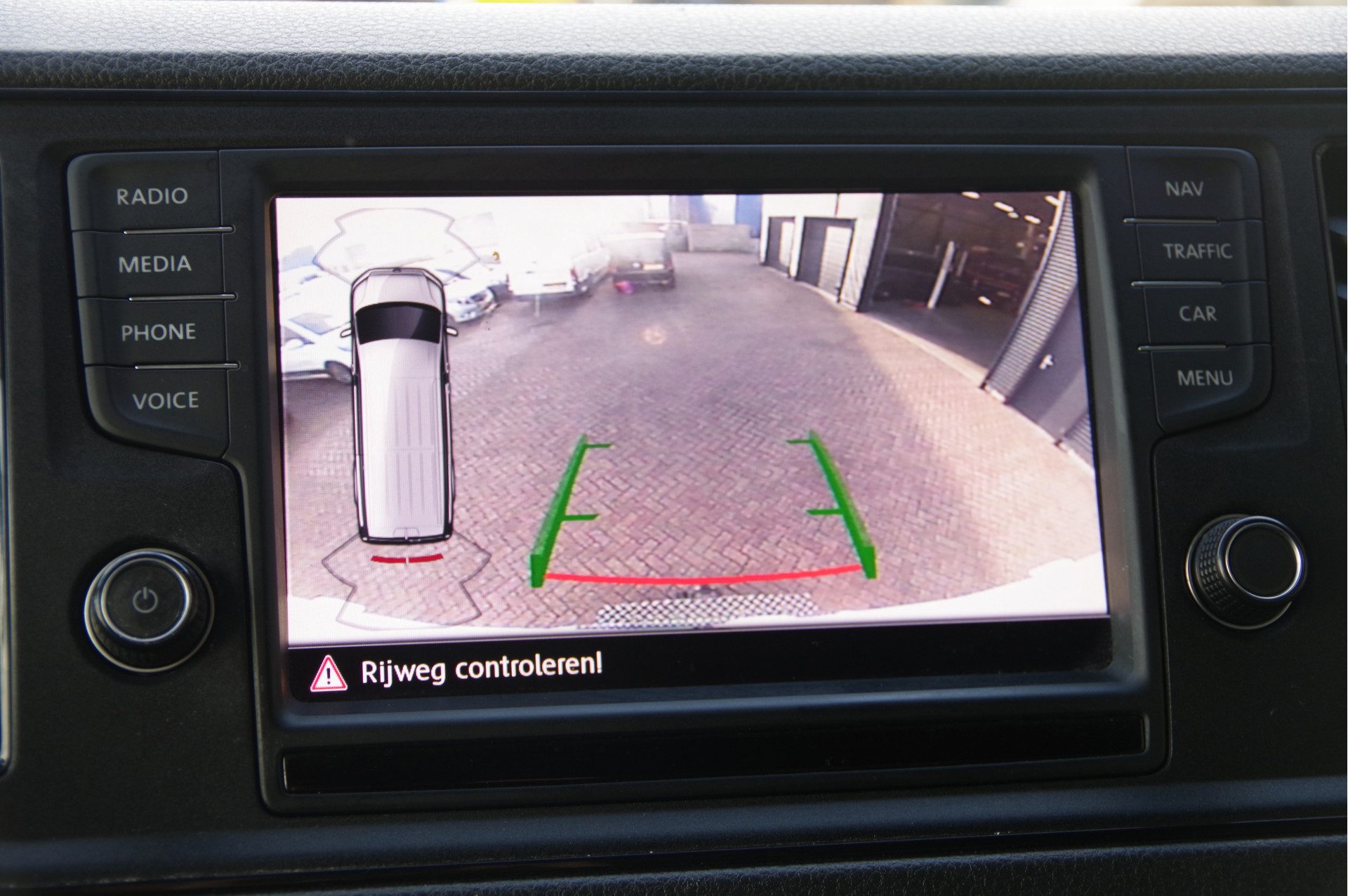 Volkswagen Crafter - Afbeelding 12