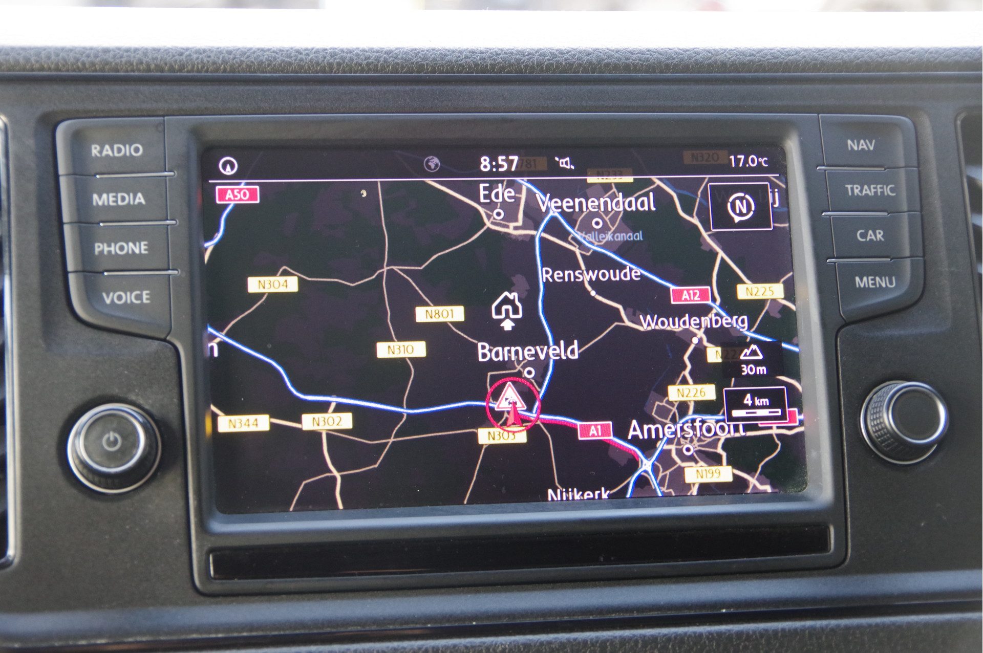 Volkswagen Crafter - Afbeelding 13