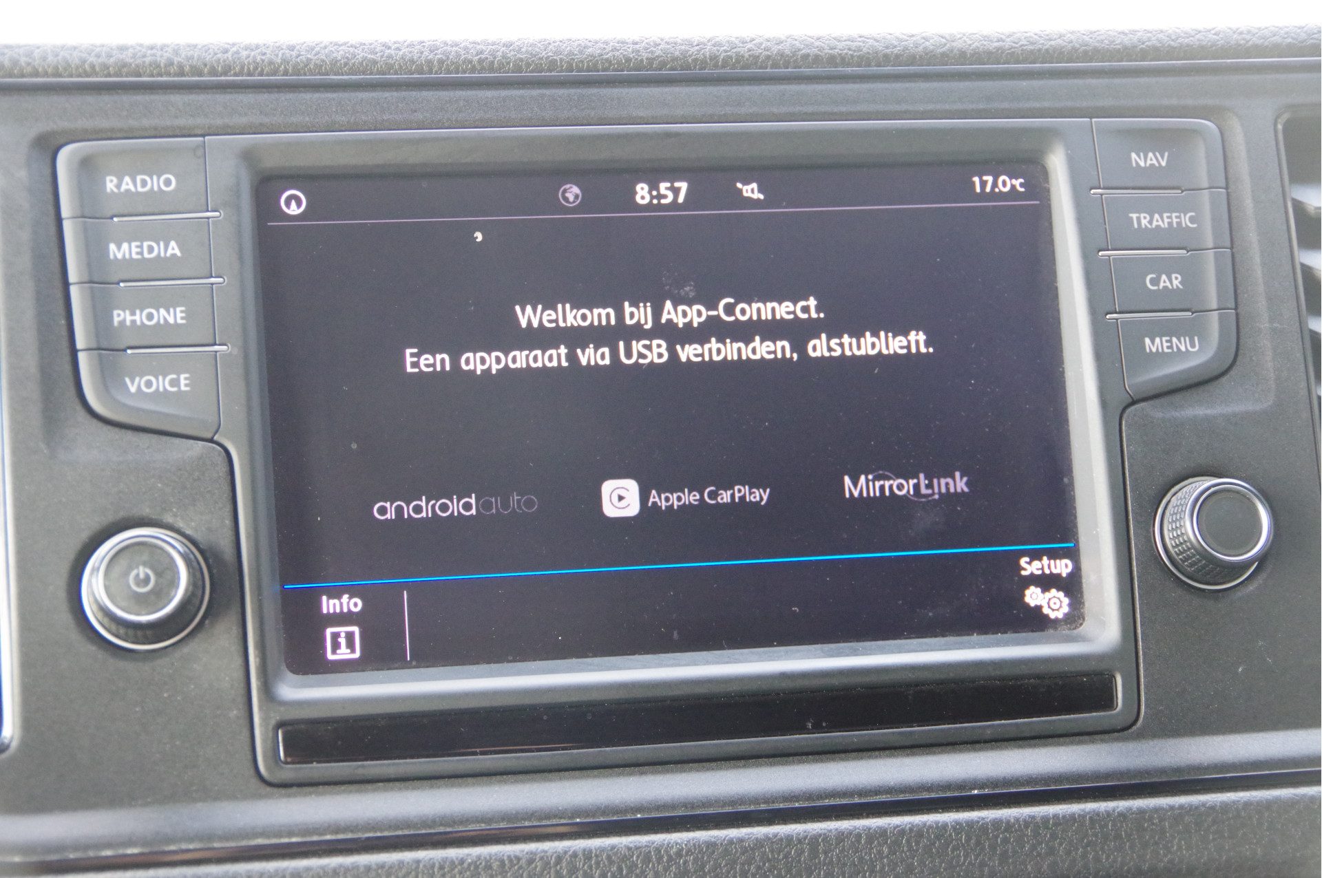 Volkswagen Crafter - Afbeelding 14