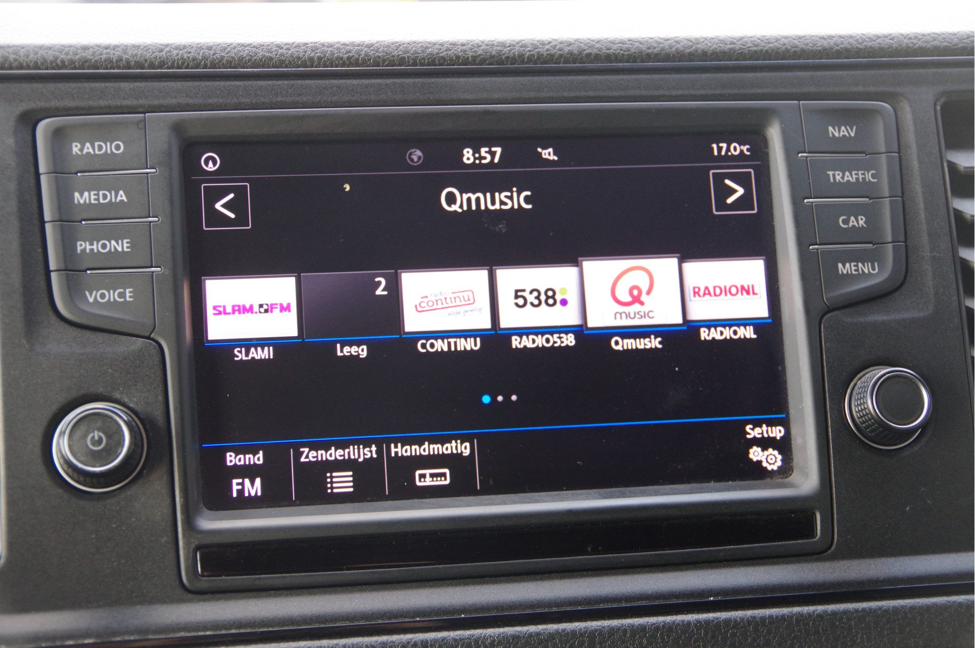 Volkswagen Crafter - Afbeelding 16