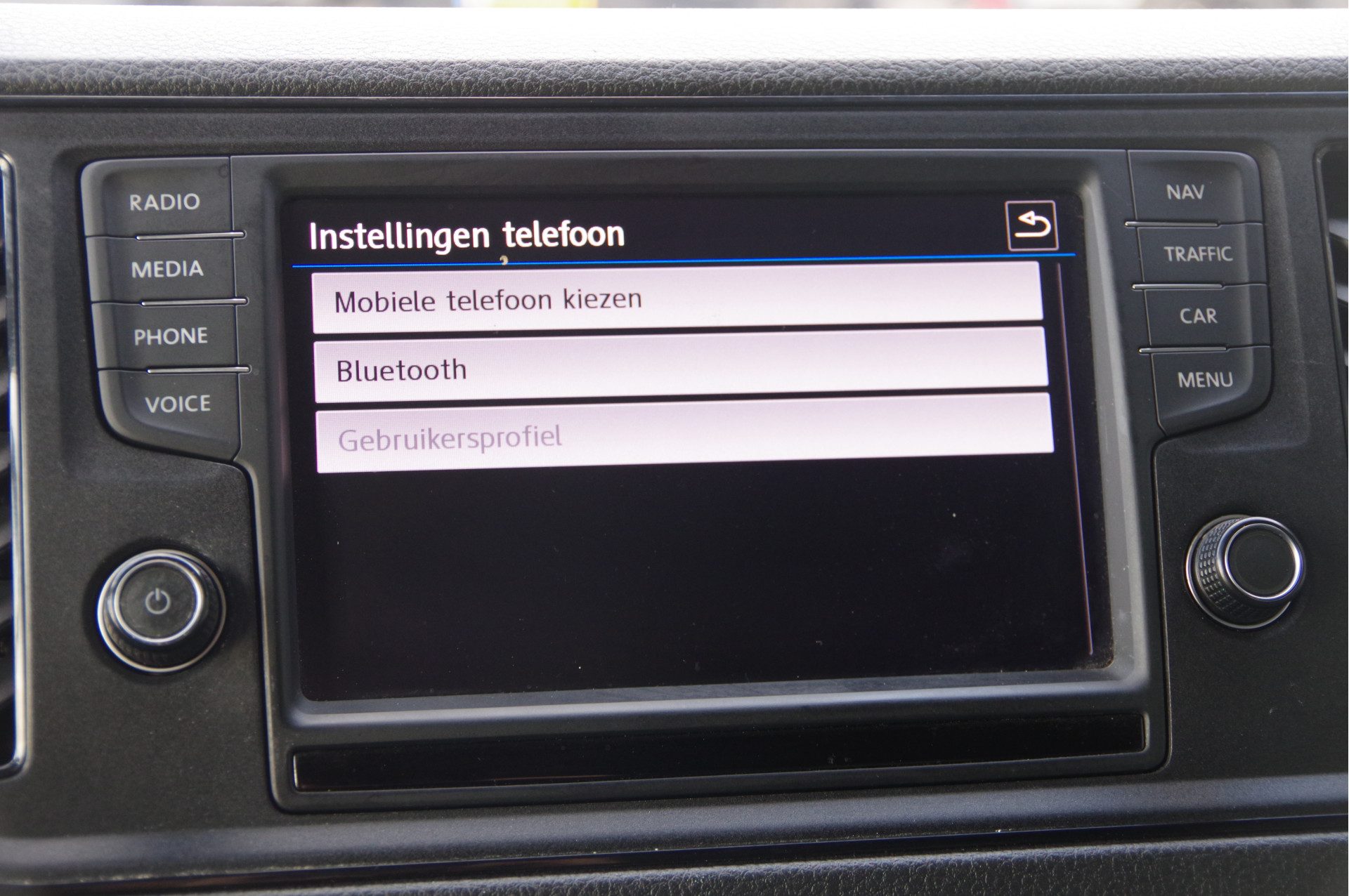 Volkswagen Crafter - Afbeelding 17