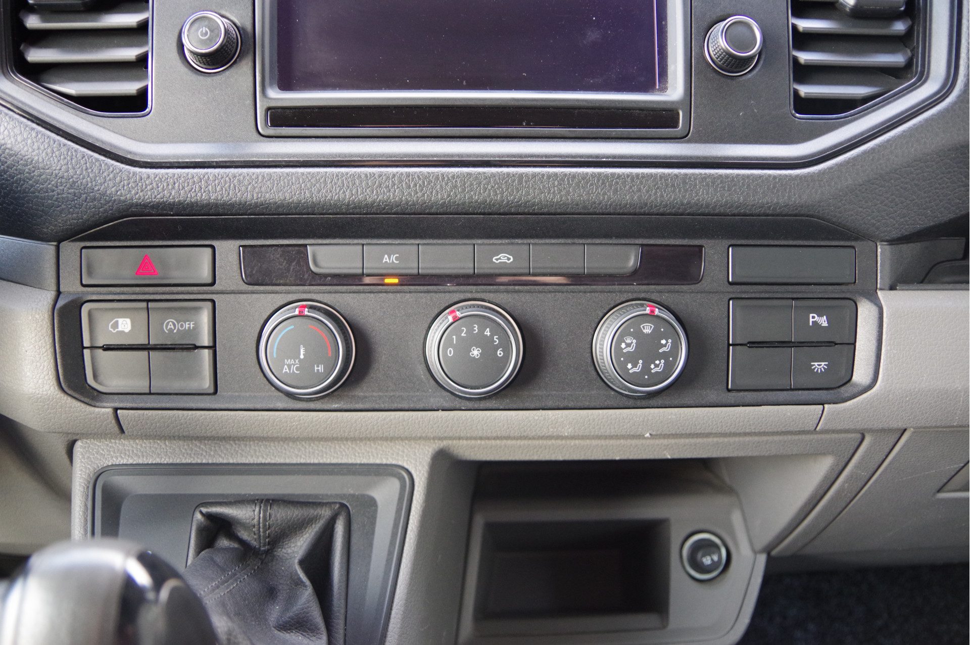 Volkswagen Crafter - Afbeelding 18