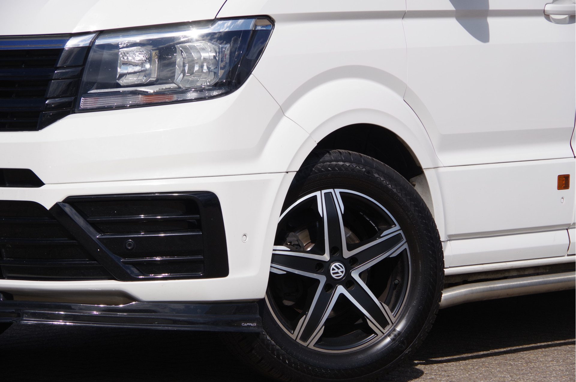 Volkswagen Crafter - Afbeelding 23