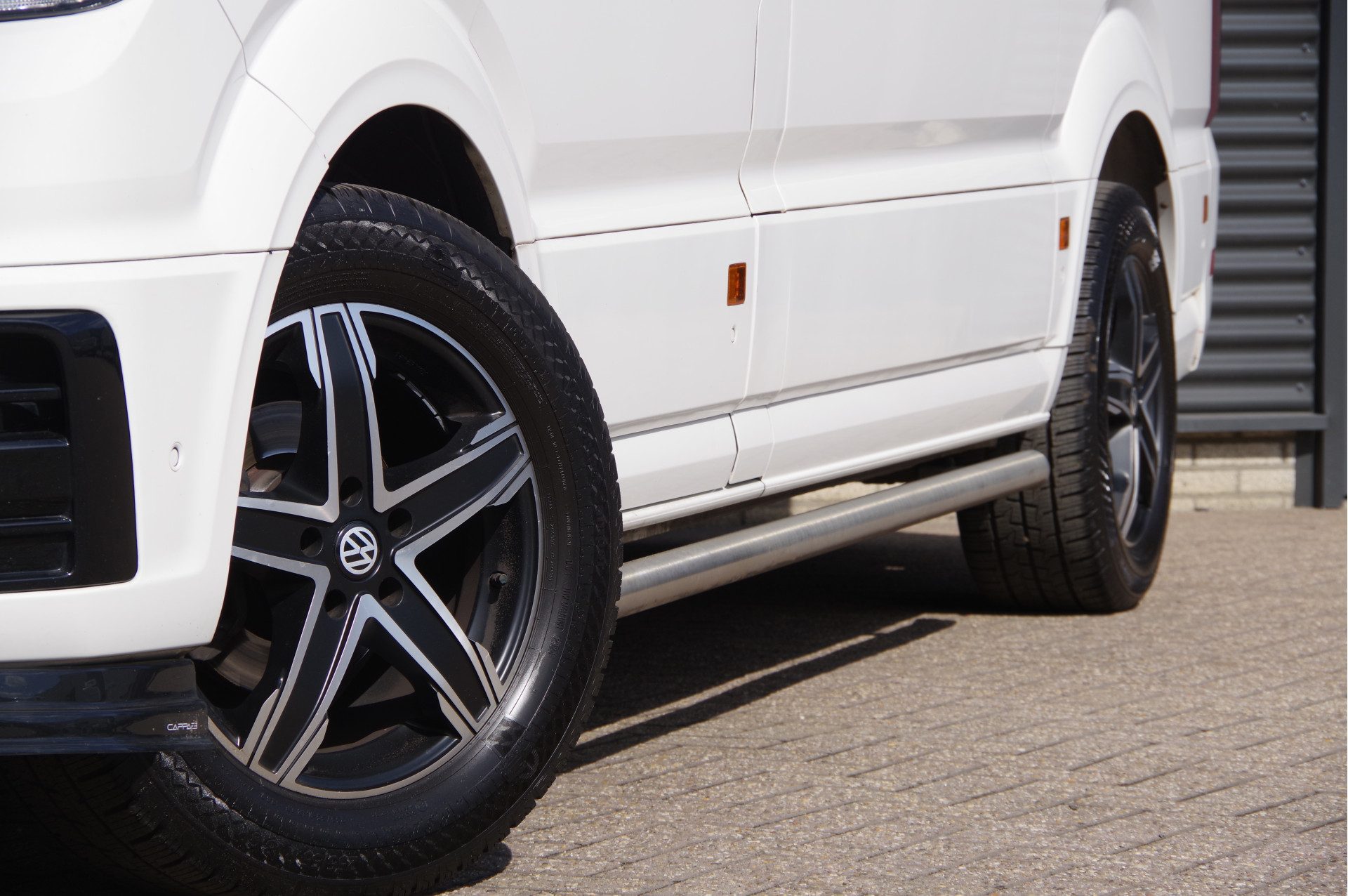 Volkswagen Crafter - Afbeelding 24