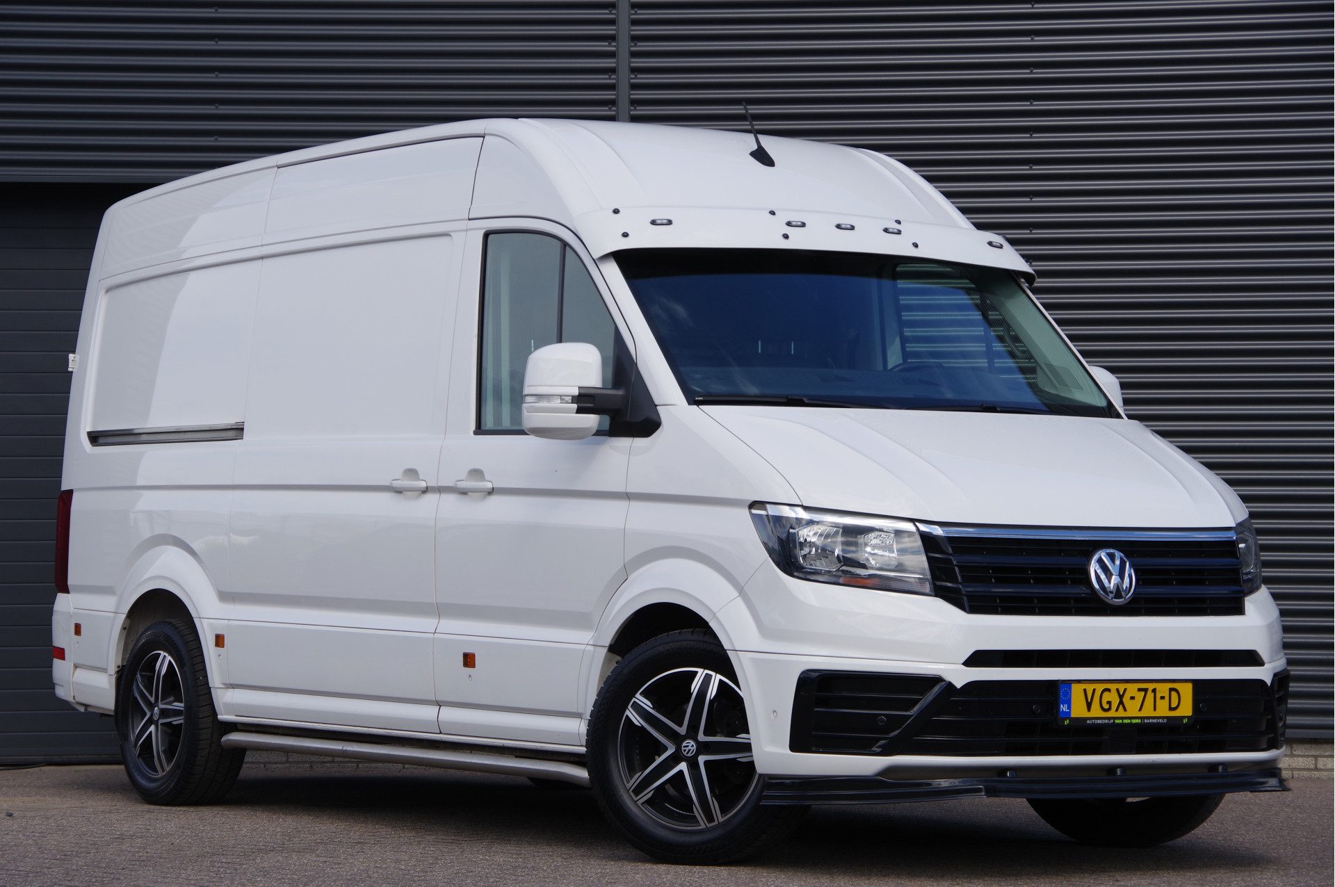 Volkswagen Crafter - Afbeelding 25