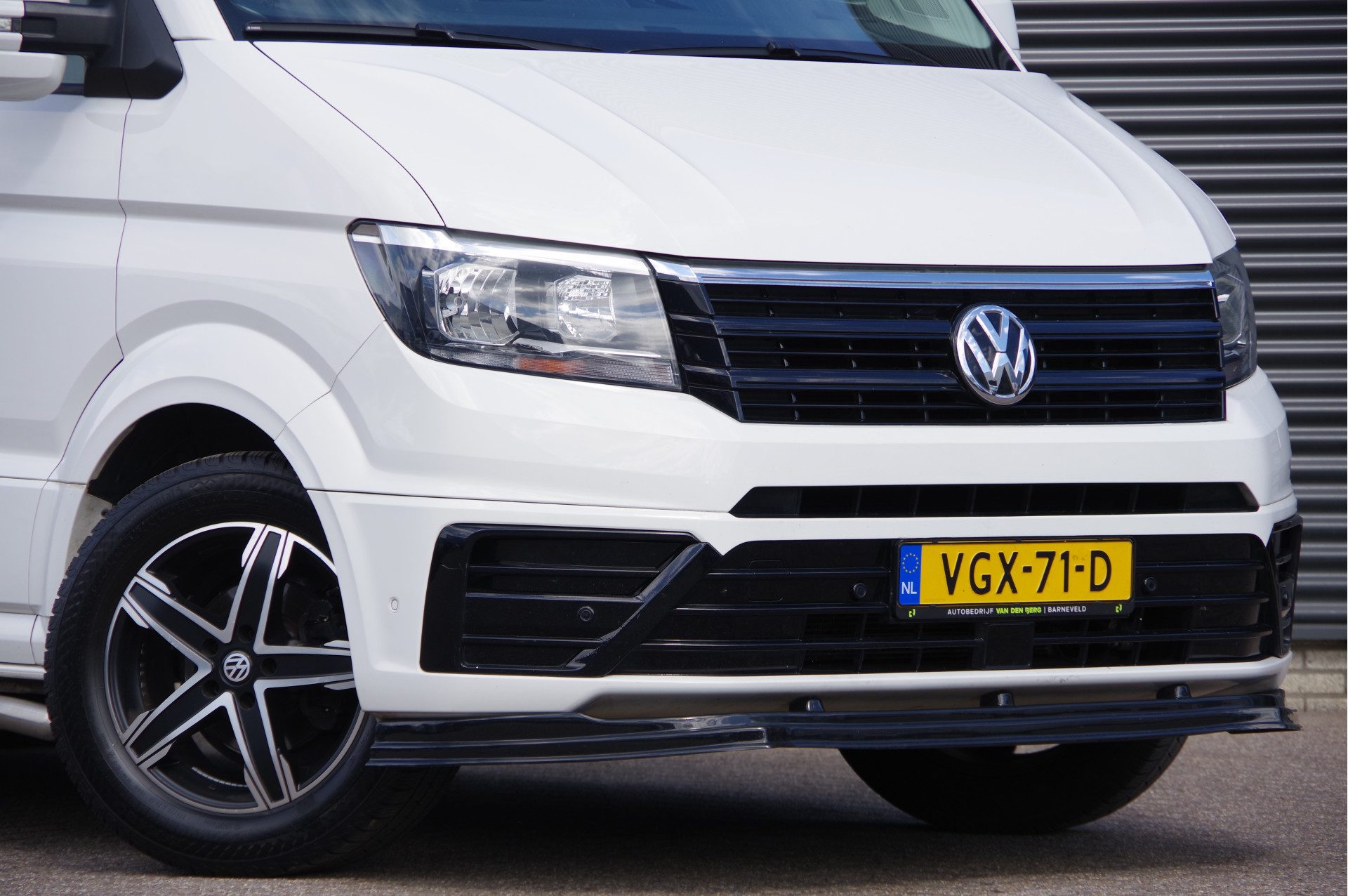 Volkswagen Crafter - Afbeelding 26