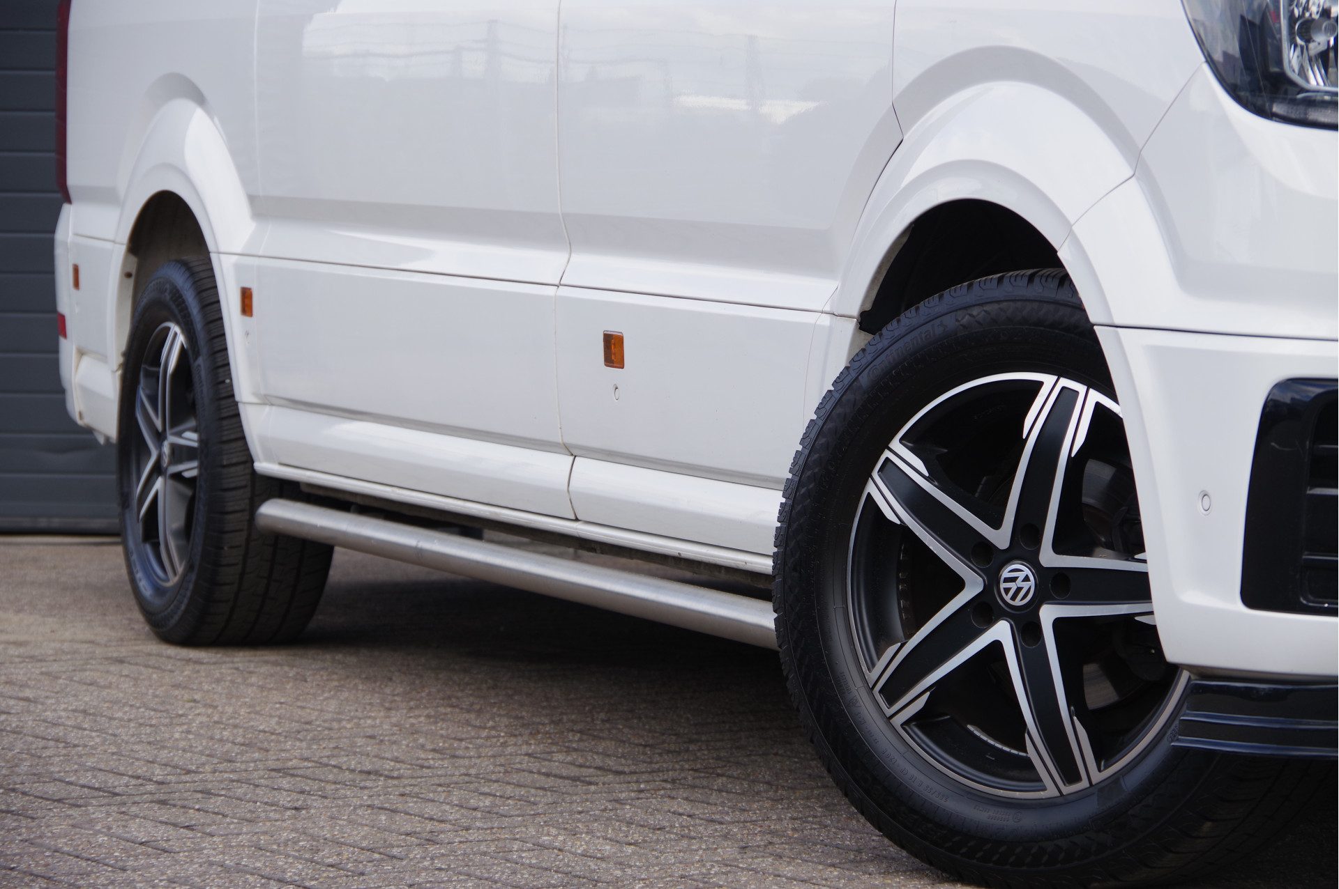 Volkswagen Crafter - Afbeelding 27