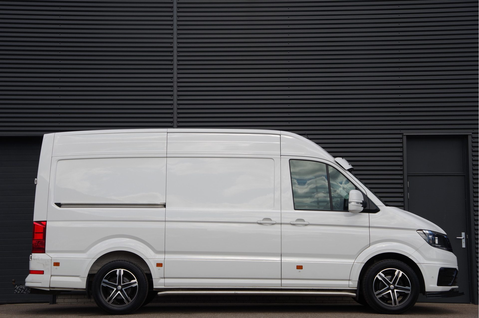 Volkswagen Crafter - Afbeelding 28