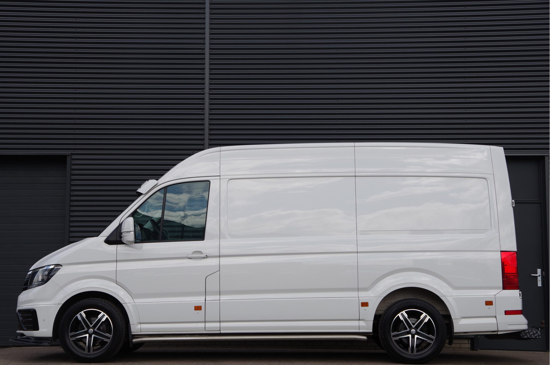 Volkswagen Crafter - Afbeelding 29
