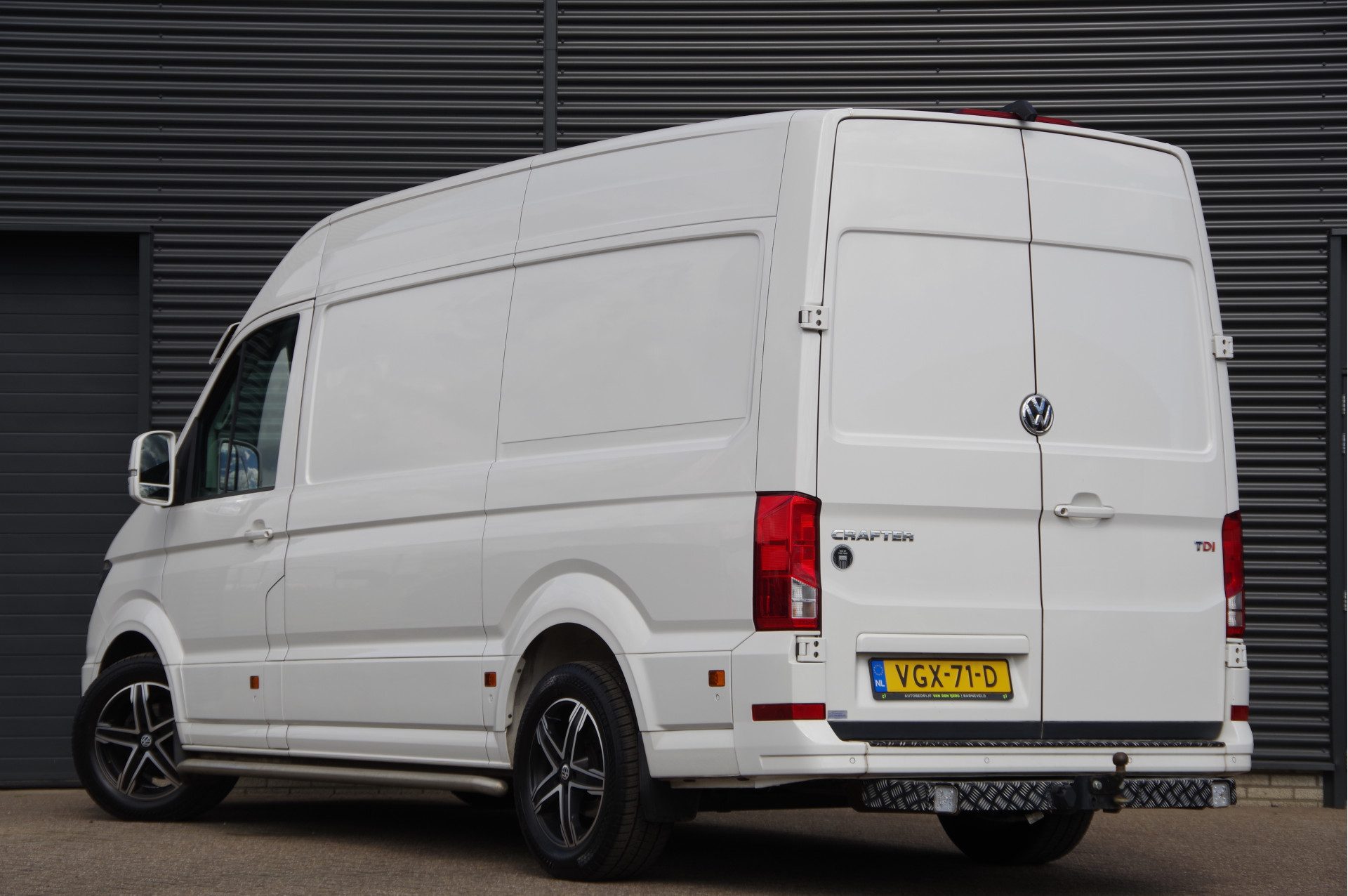 Volkswagen Crafter - Afbeelding 30