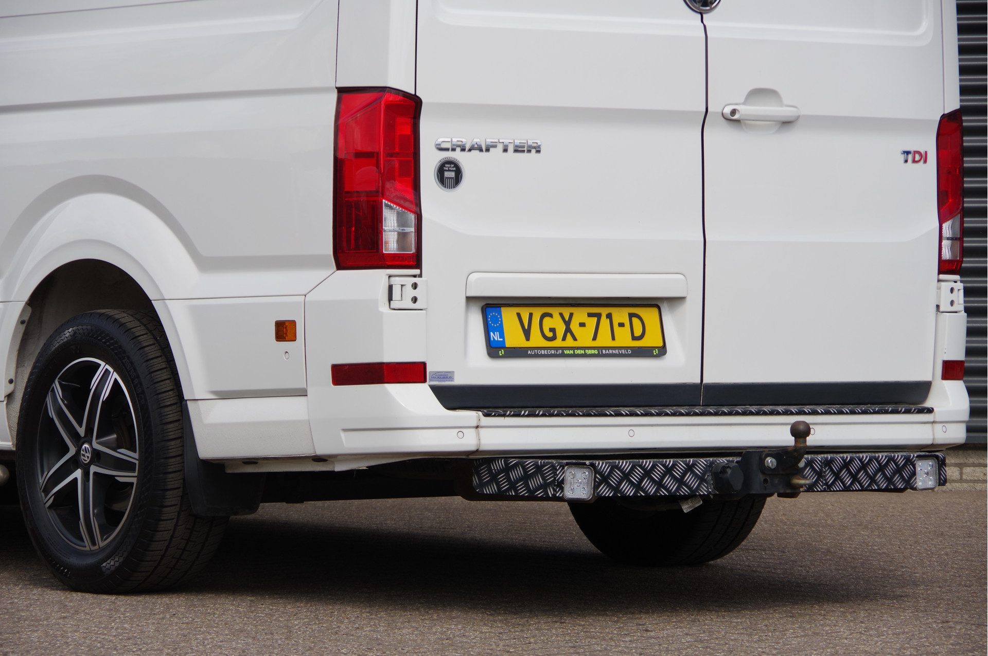 Volkswagen Crafter - Afbeelding 31