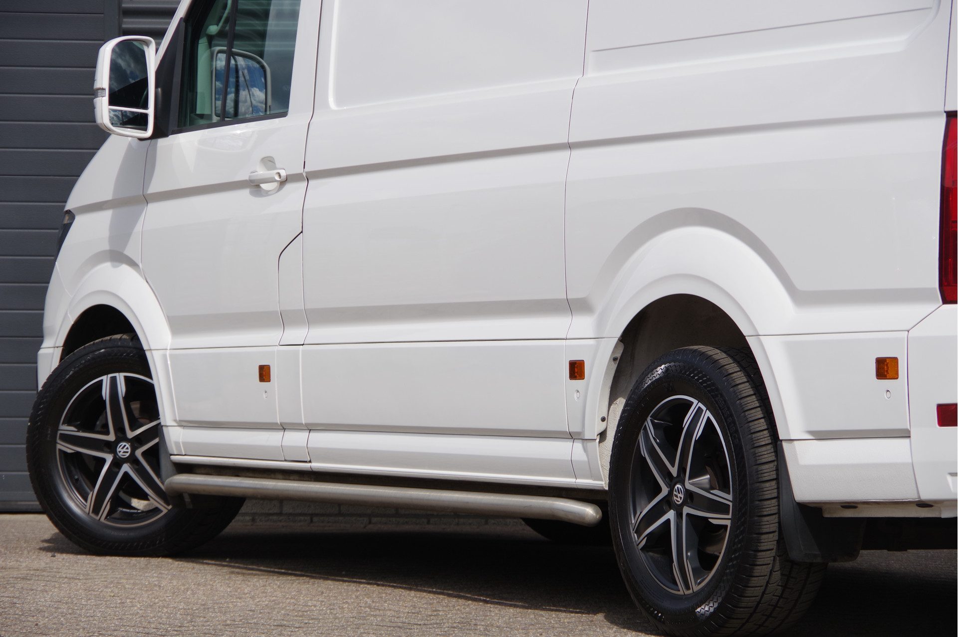 Volkswagen Crafter - Afbeelding 32