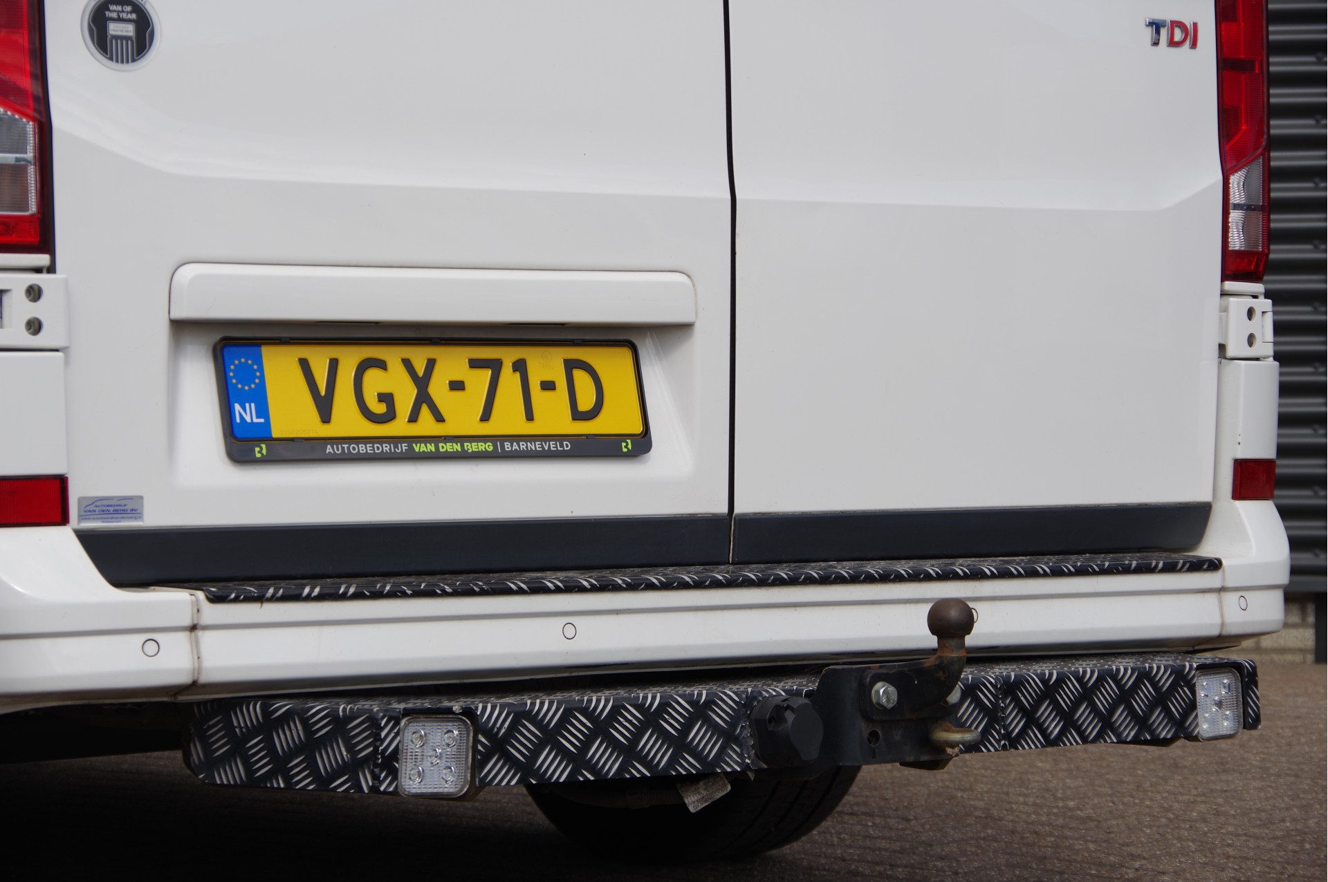 Volkswagen Crafter - Afbeelding 33