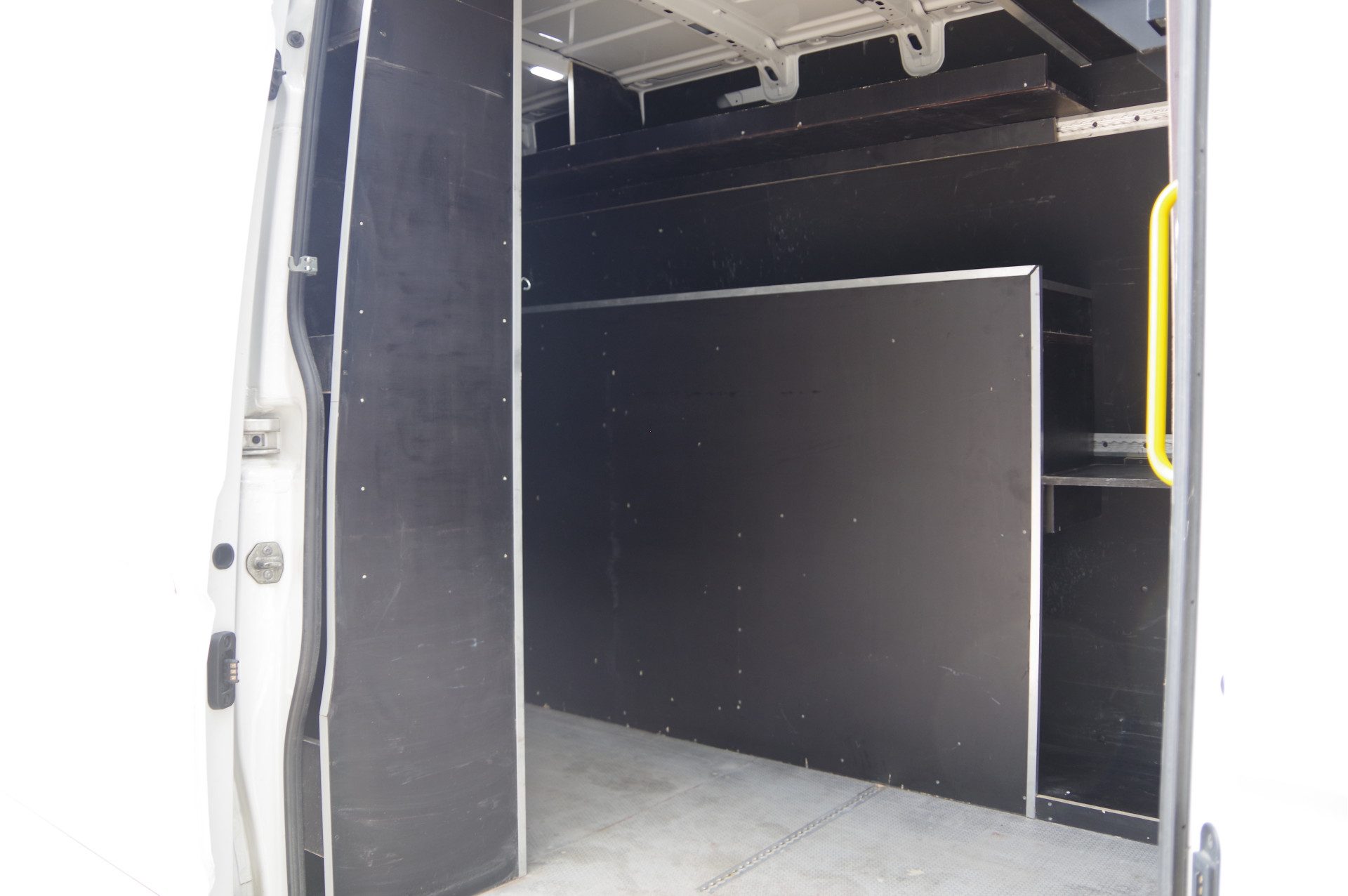 Volkswagen Crafter - Afbeelding 34