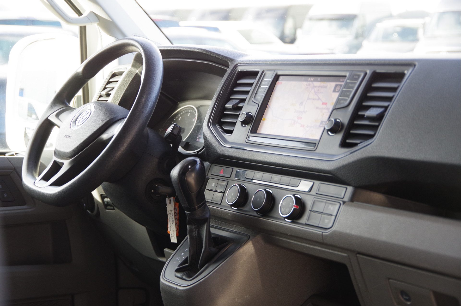 Volkswagen Crafter - Afbeelding 37