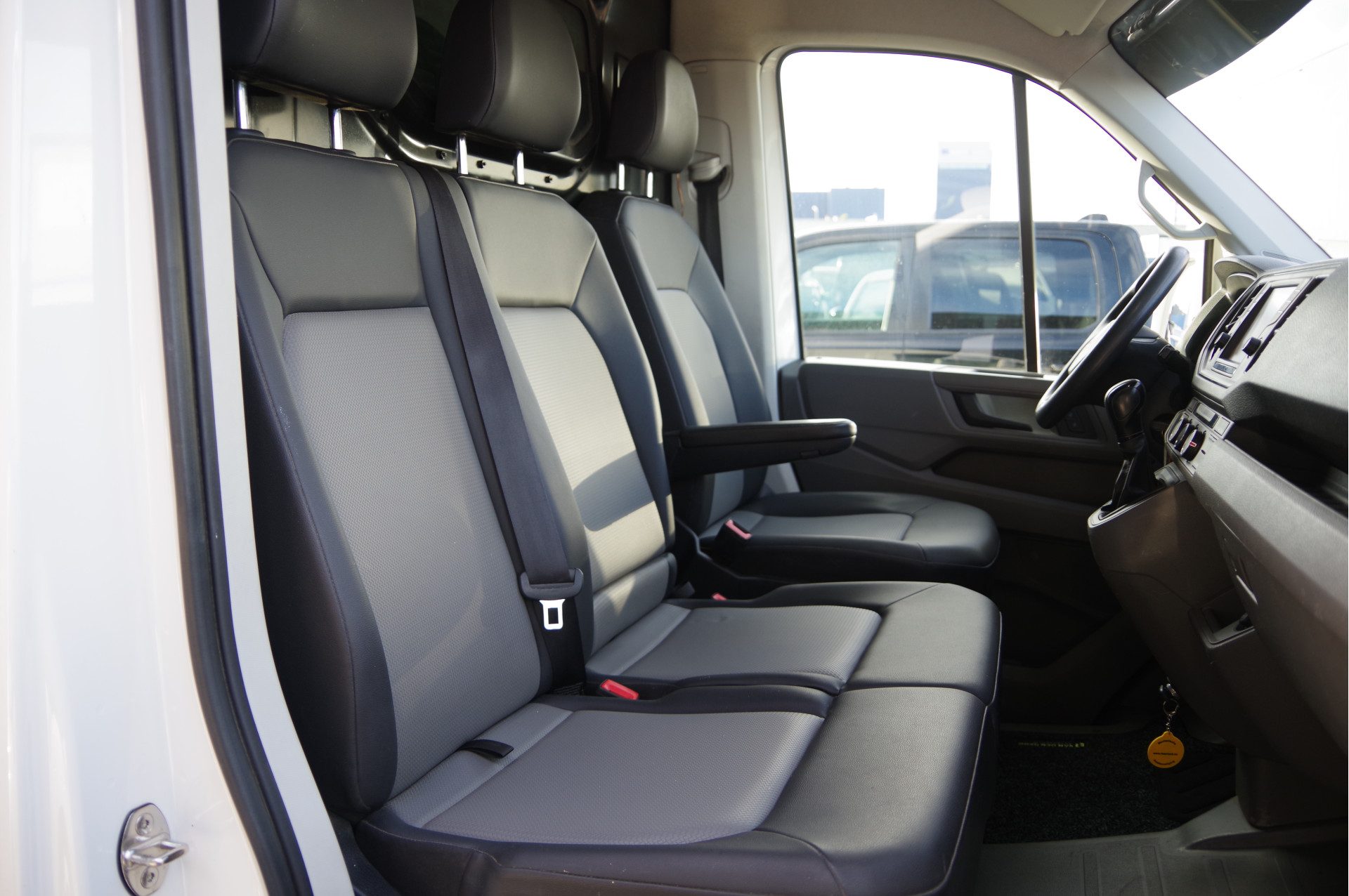 Volkswagen Crafter - Afbeelding 38