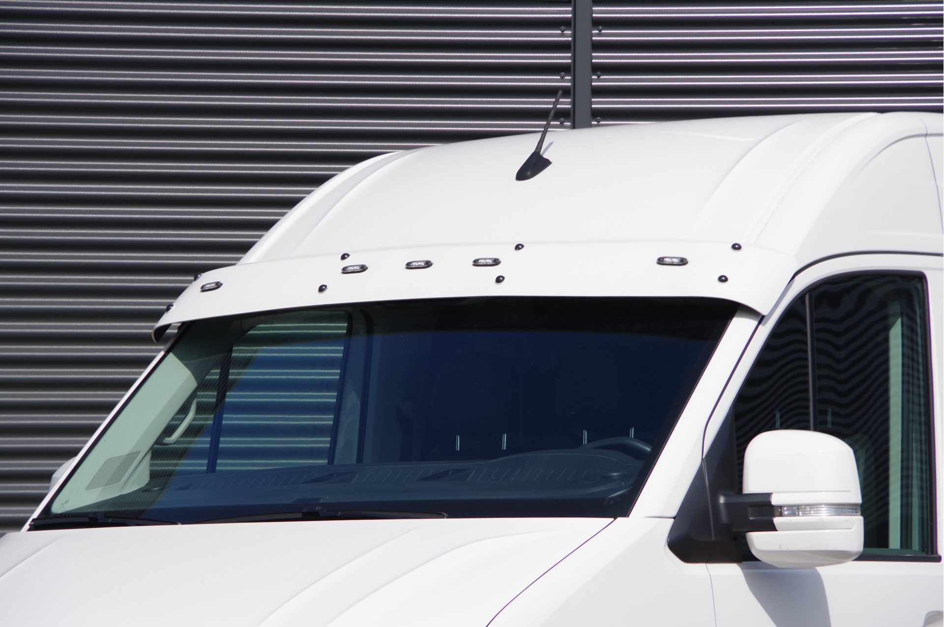 Volkswagen Crafter - Afbeelding 4