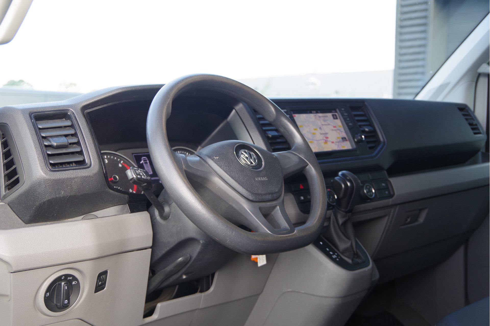 Volkswagen Crafter - Afbeelding 5