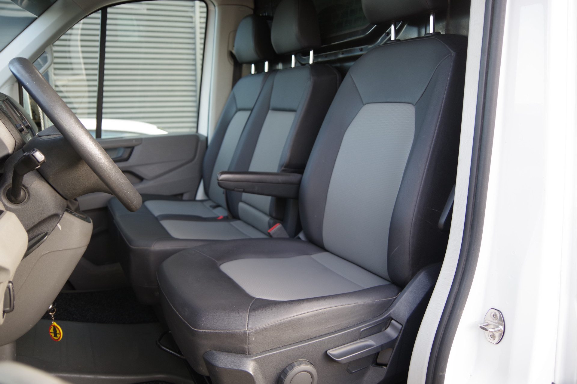 Volkswagen Crafter - Afbeelding 6