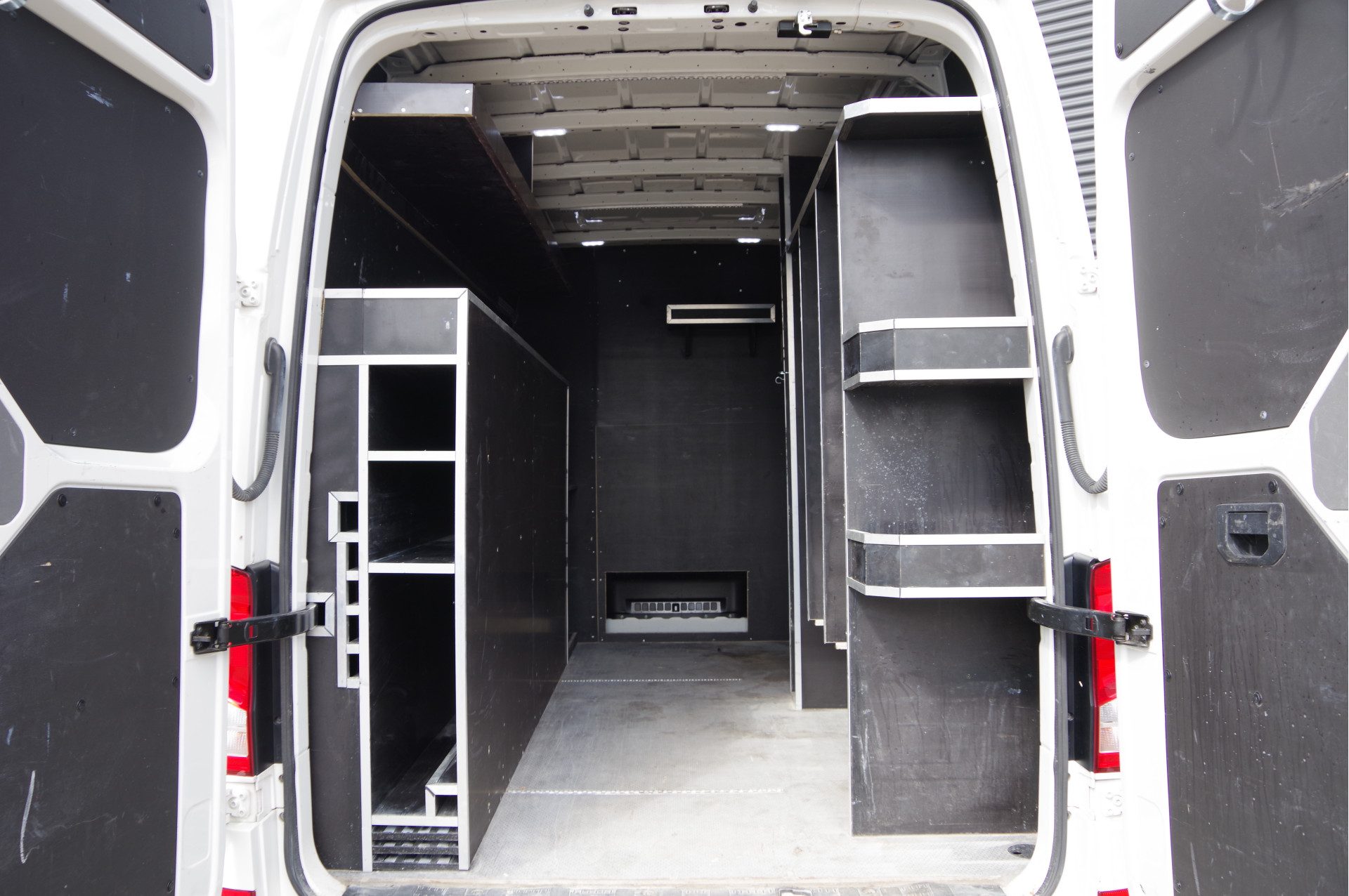 Volkswagen Crafter - Afbeelding 7