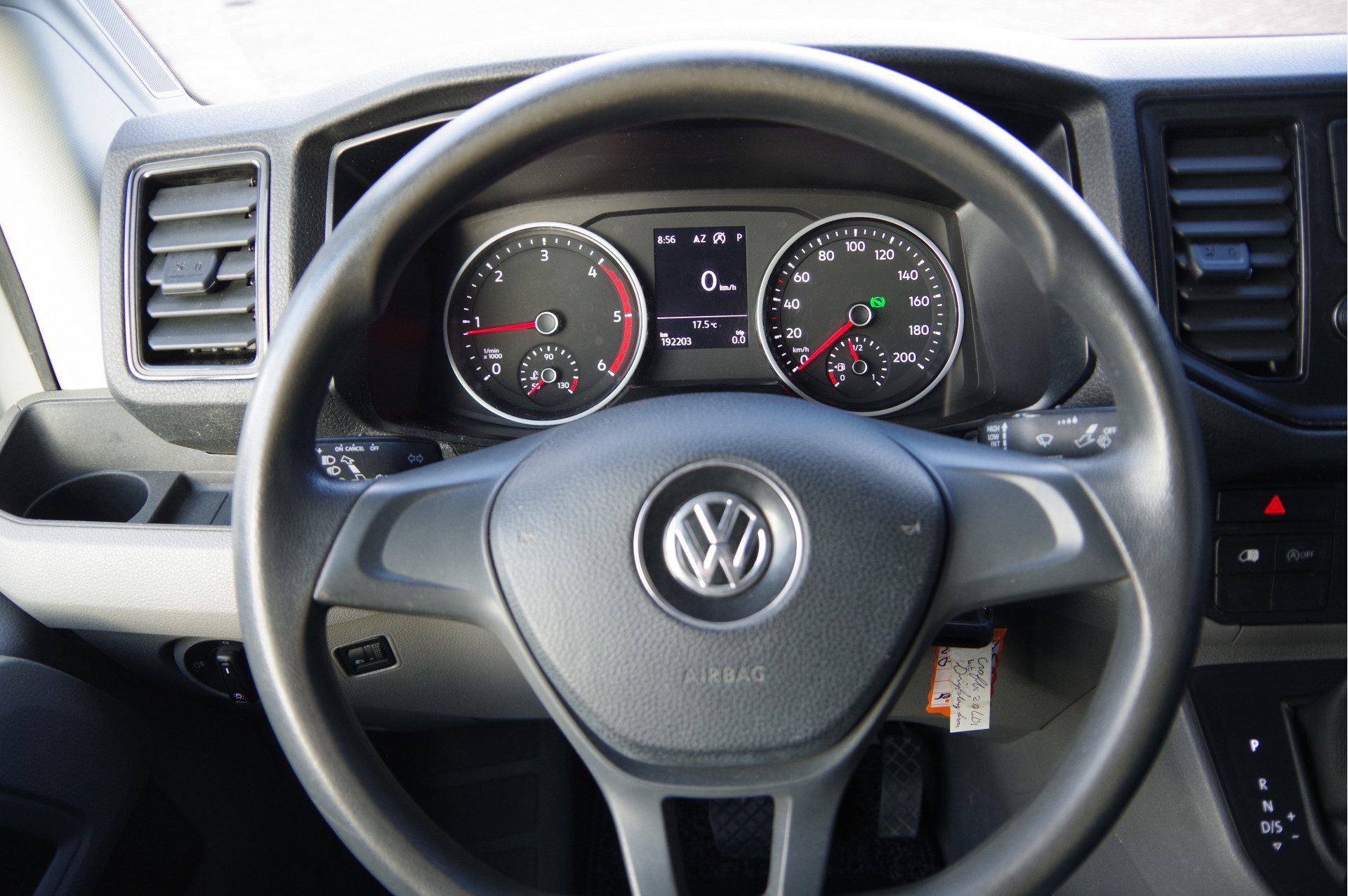 Volkswagen Crafter - Afbeelding 8