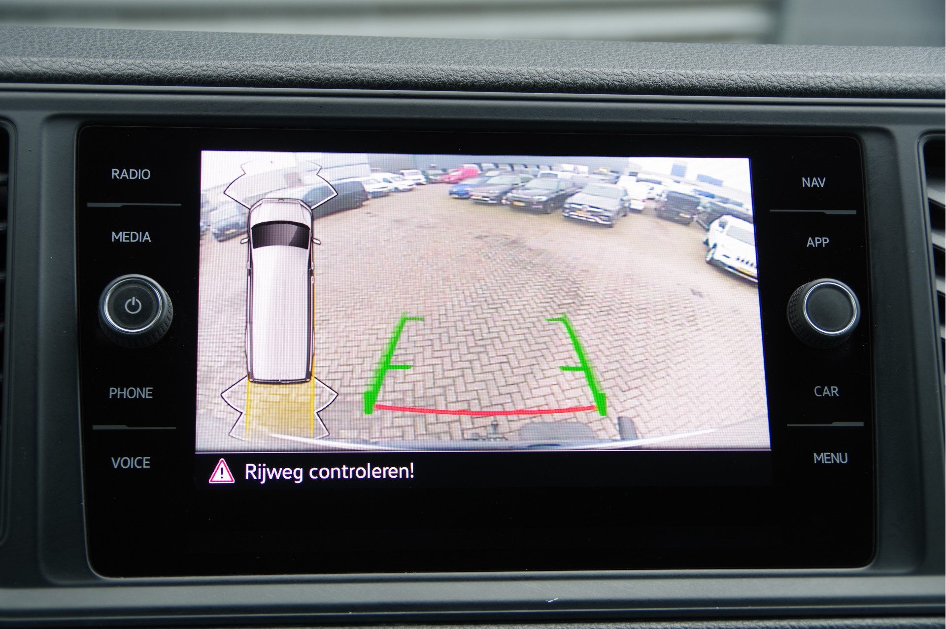 Volkswagen Crafter - Afbeelding 10