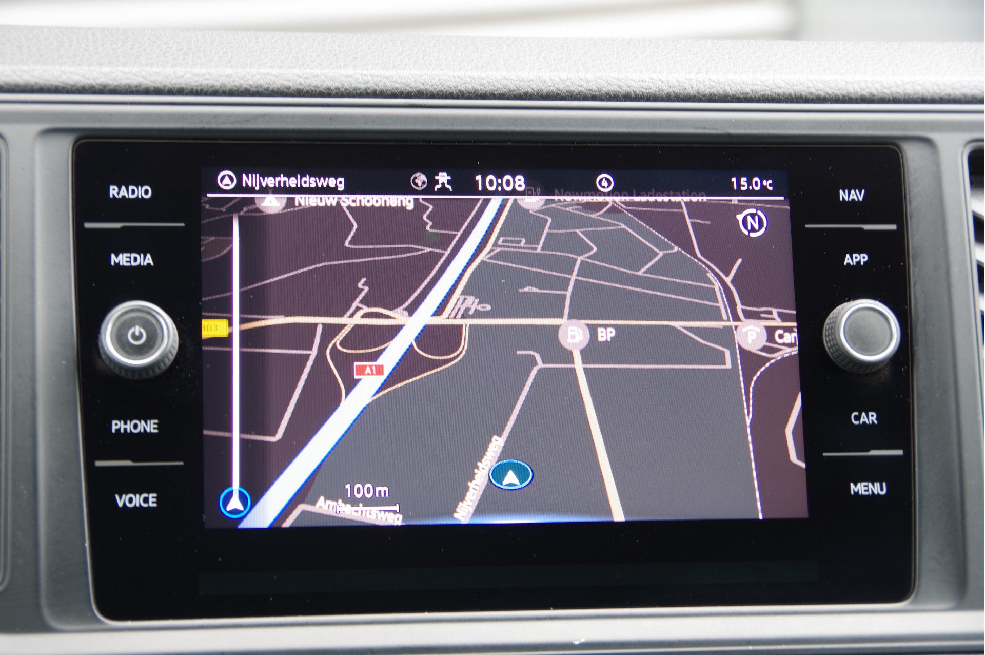 Volkswagen Crafter - Afbeelding 11