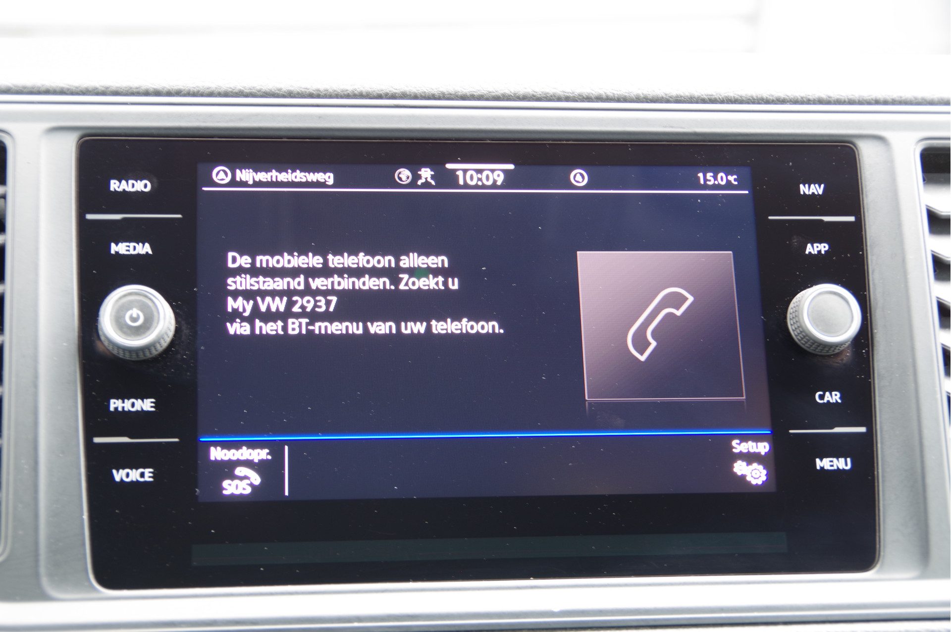 Volkswagen Crafter - Afbeelding 14