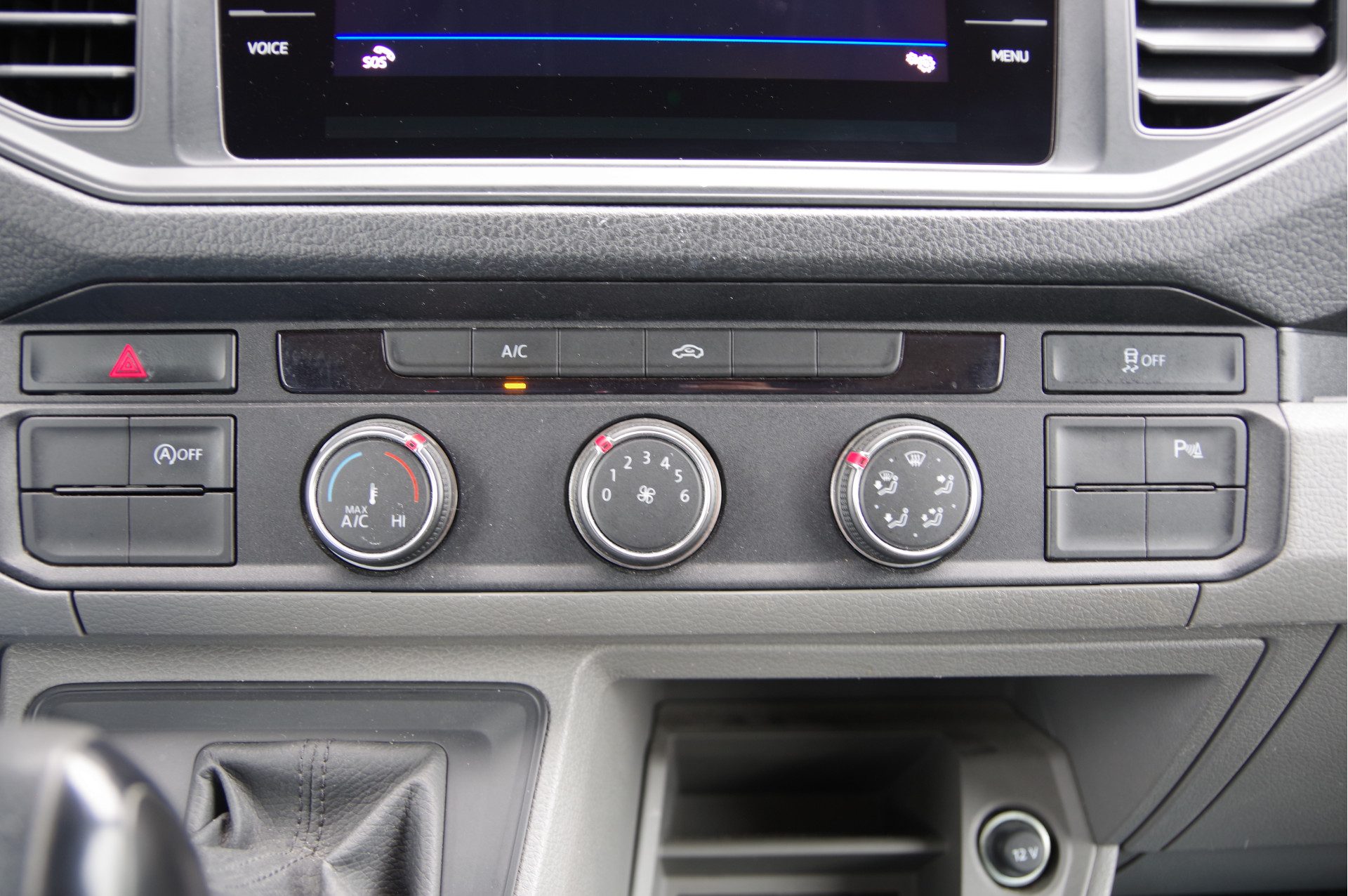 Volkswagen Crafter - Afbeelding 15