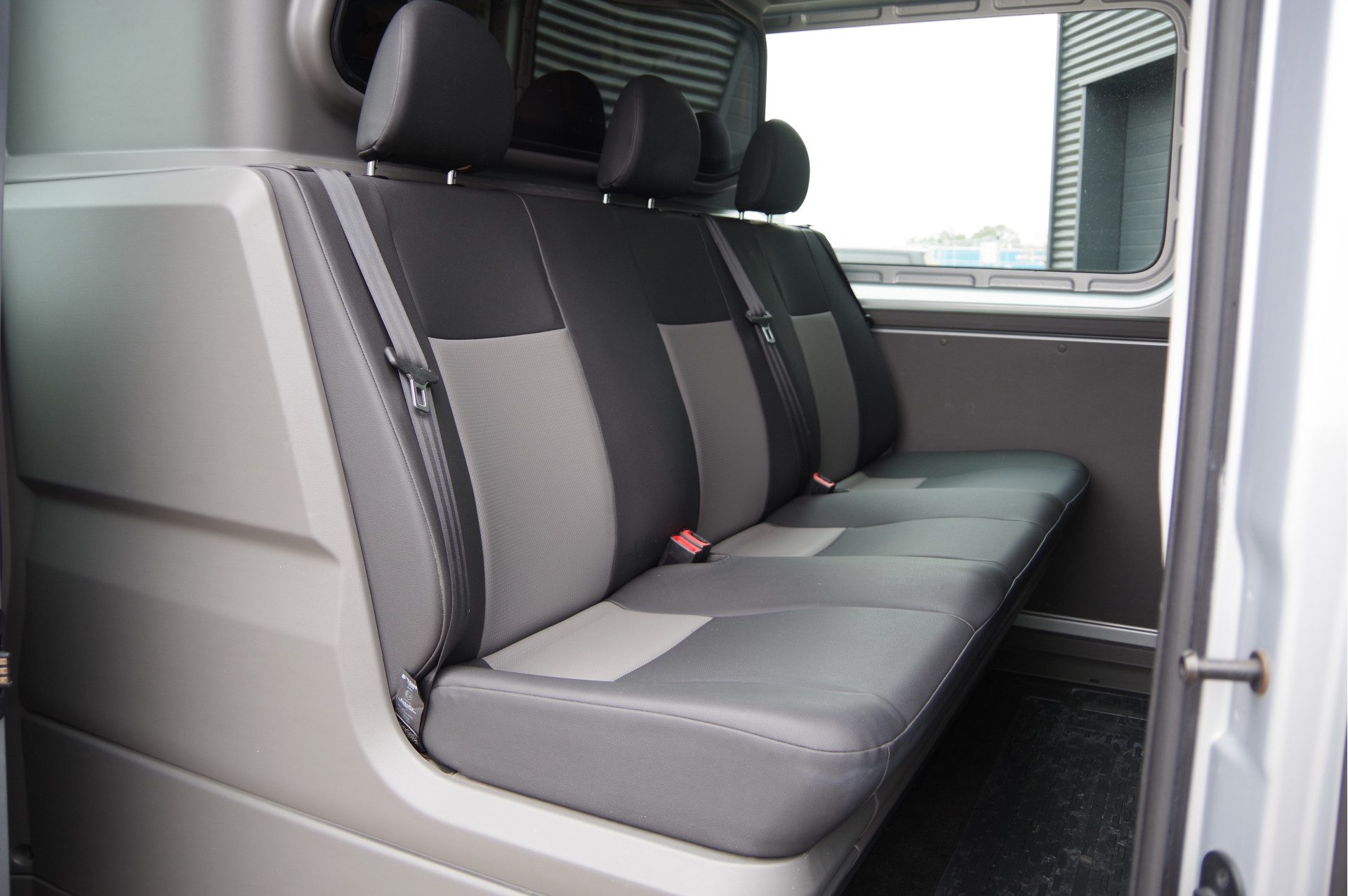 Volkswagen Crafter - Afbeelding 19