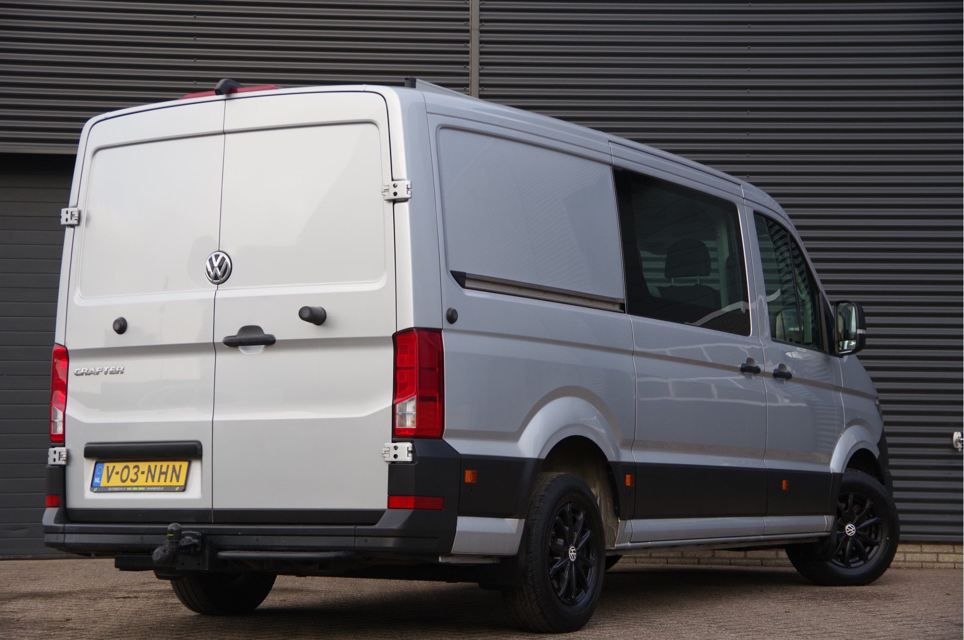 Volkswagen Crafter - Afbeelding 2