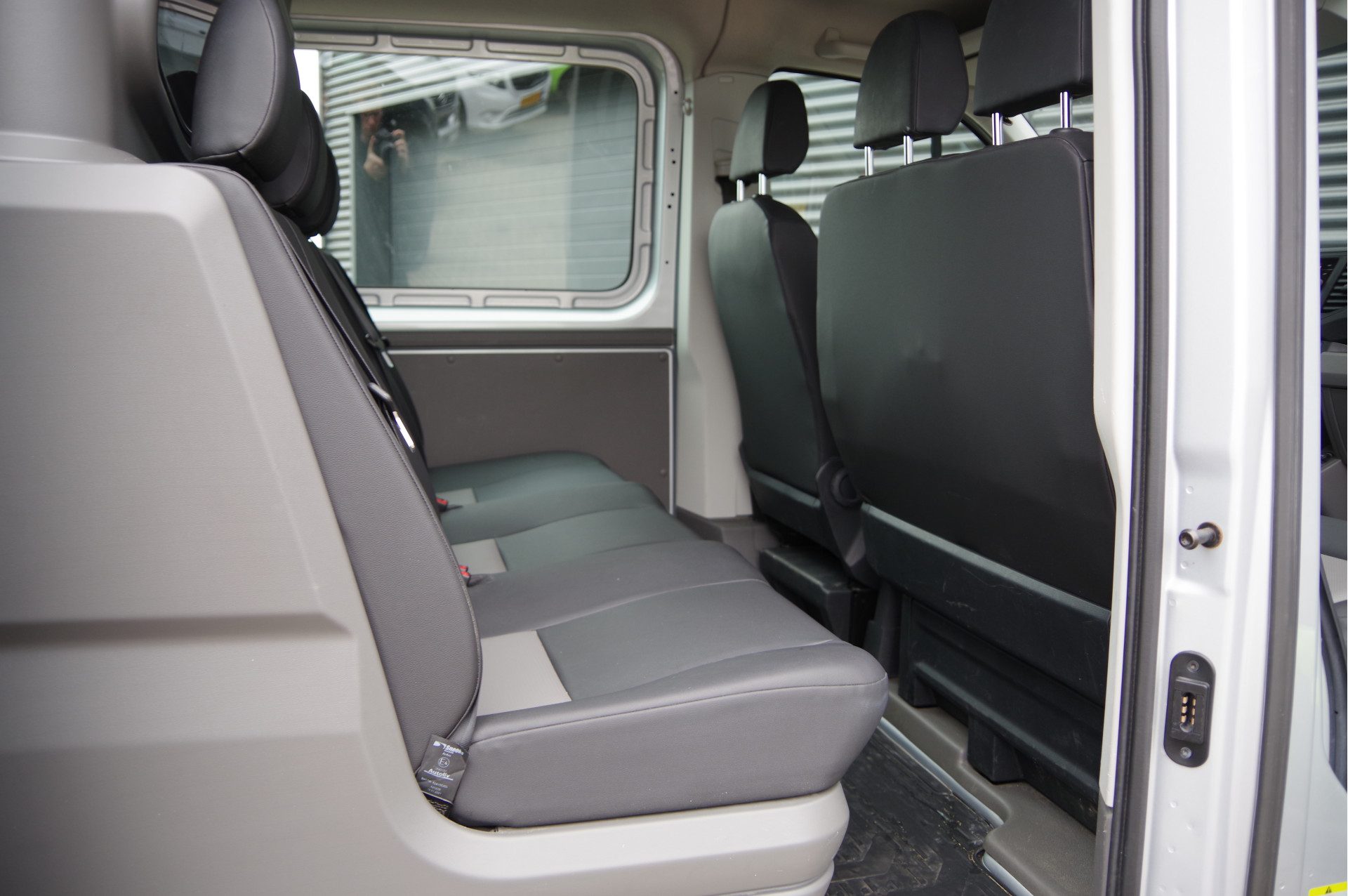 Volkswagen Crafter - Afbeelding 20