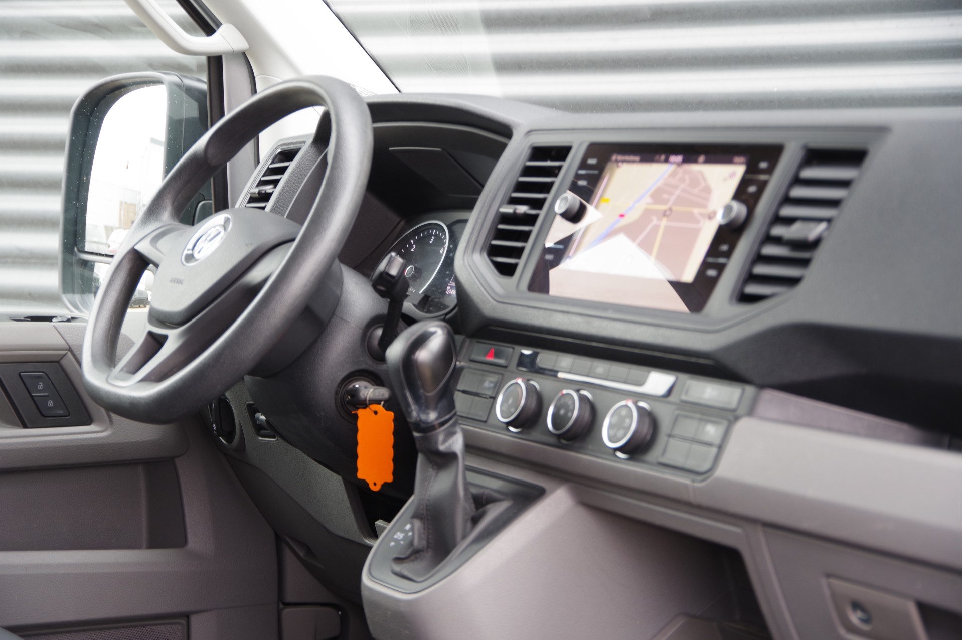 Volkswagen Crafter - Afbeelding 21