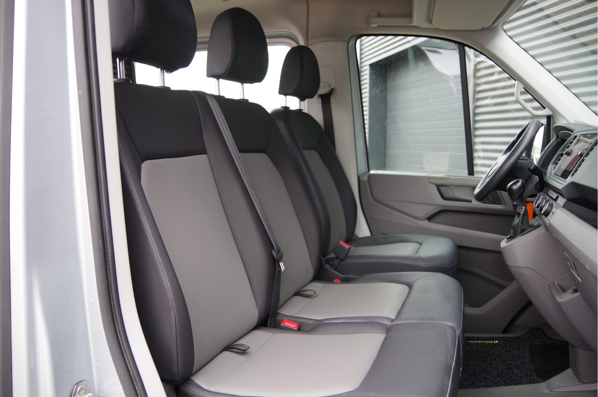 Volkswagen Crafter - Afbeelding 22