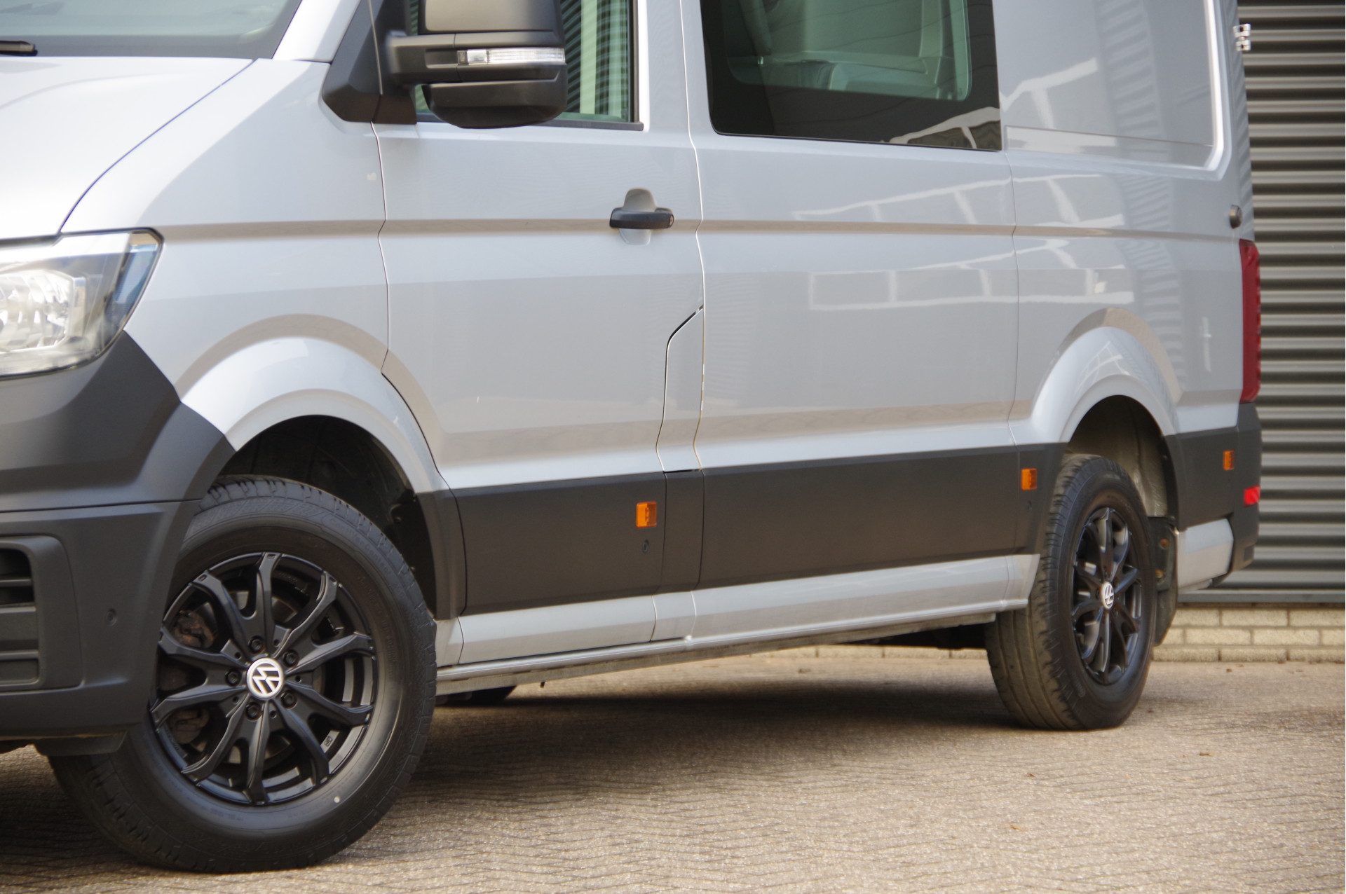 Volkswagen Crafter - Afbeelding 24