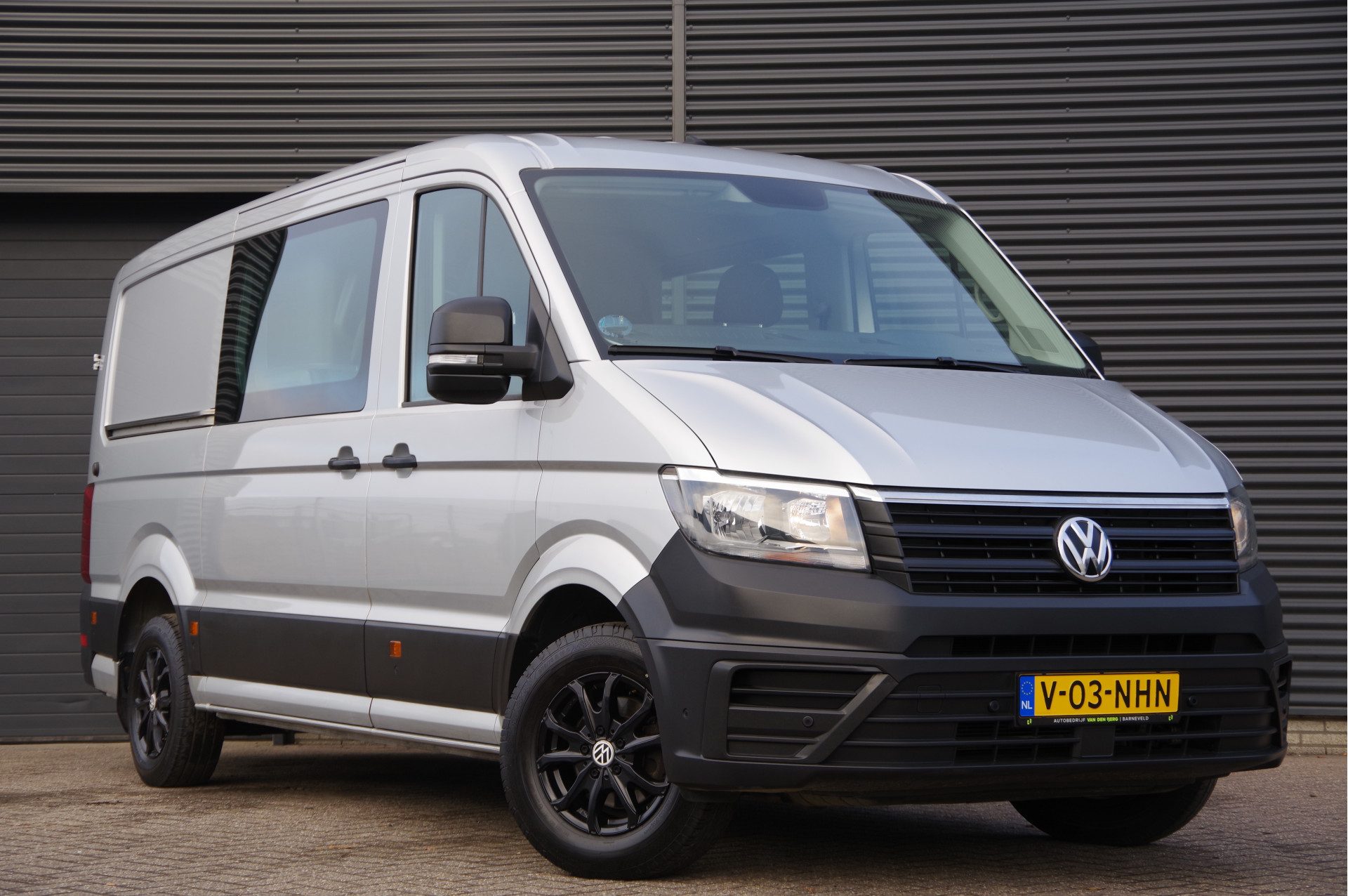 Volkswagen Crafter - Afbeelding 25