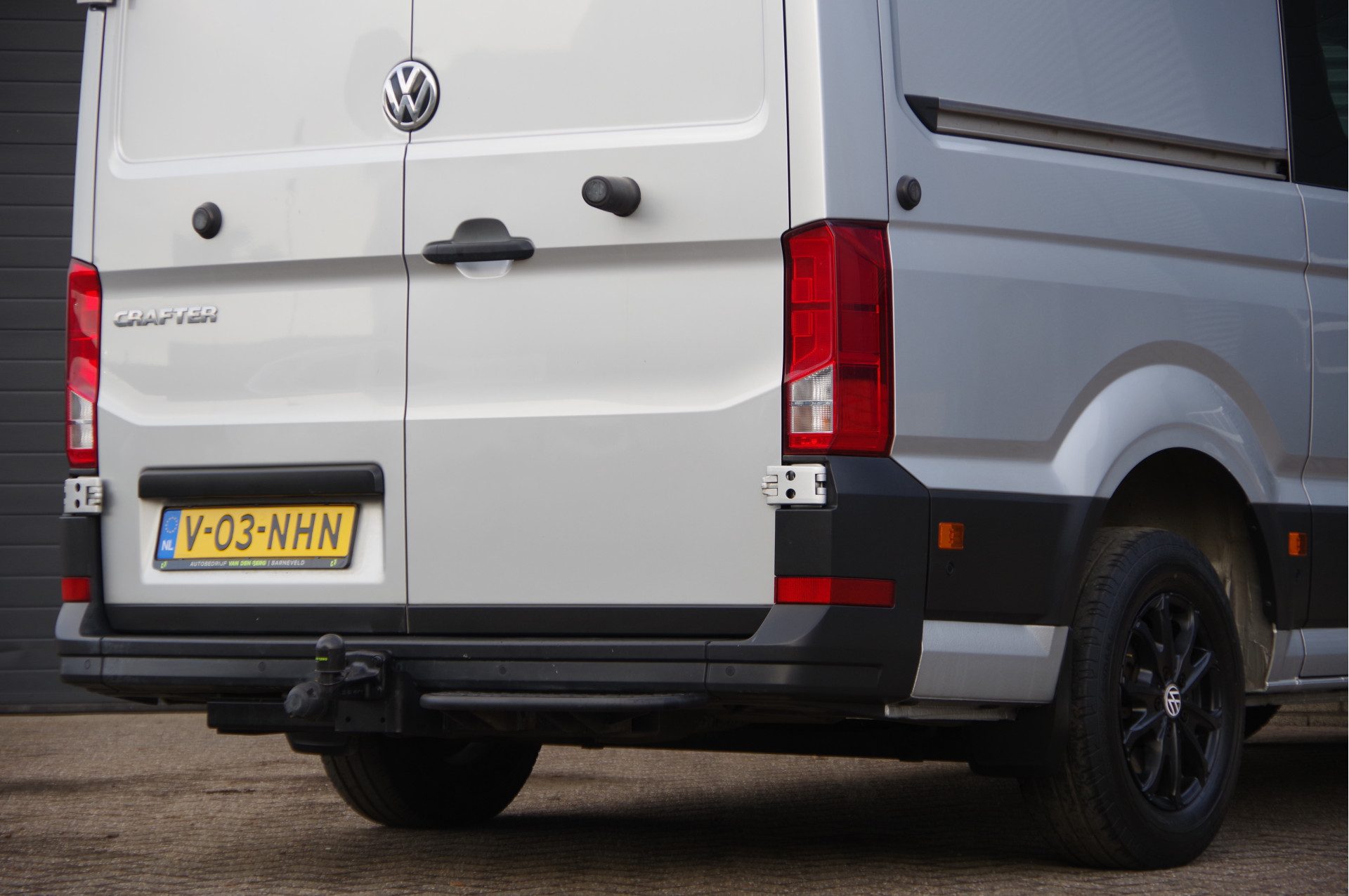 Volkswagen Crafter - Afbeelding 26